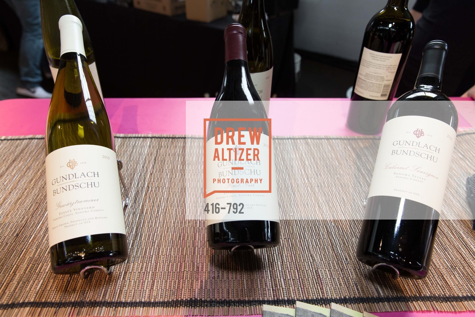 Gundlach Bundschu, MEALS ON WHEELS OF SAN FRANCISCO'S 28th Annual Star Chefs and Vintners Gala, US, April 20th, 2015,Drew Altizer, Drew Altizer Photography, full-service agency, private events, San Francisco photographer, photographer california
