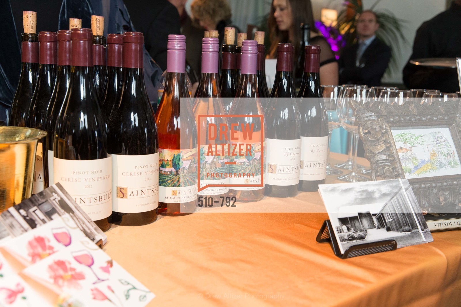 Saintsbury, MEALS ON WHEELS OF SAN FRANCISCO'S 28th Annual Star Chefs and Vintners Gala, US, April 20th, 2015,Drew Altizer, Drew Altizer Photography, full-service agency, private events, San Francisco photographer, photographer california