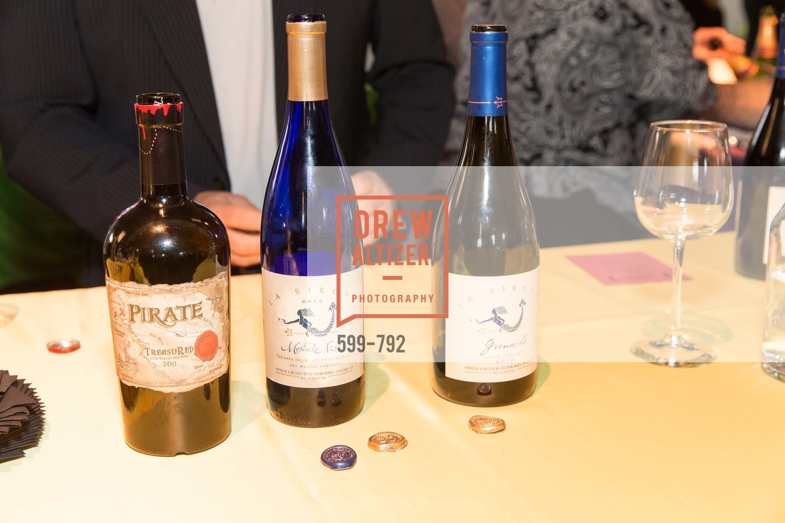 La Sirena Winery, Photo #599-792