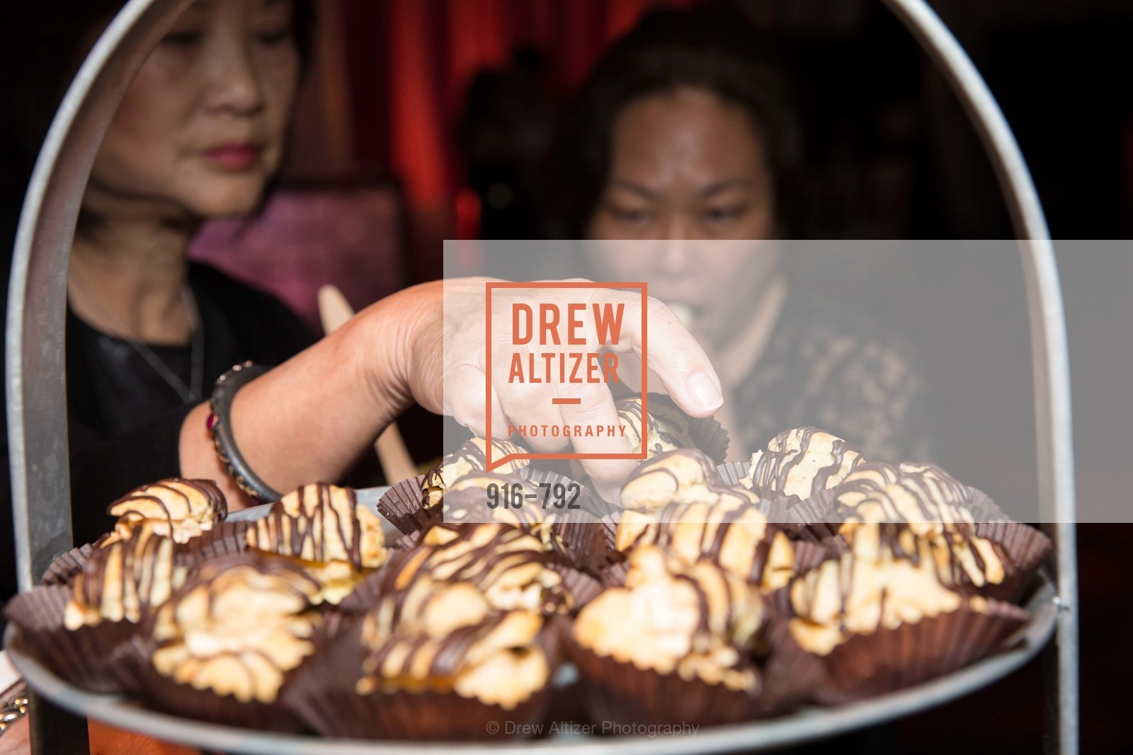 Noe Valley Bakery, MEALS ON WHEELS OF SAN FRANCISCO'S 28th Annual Star Chefs and Vintners Gala, US, April 20th, 2015