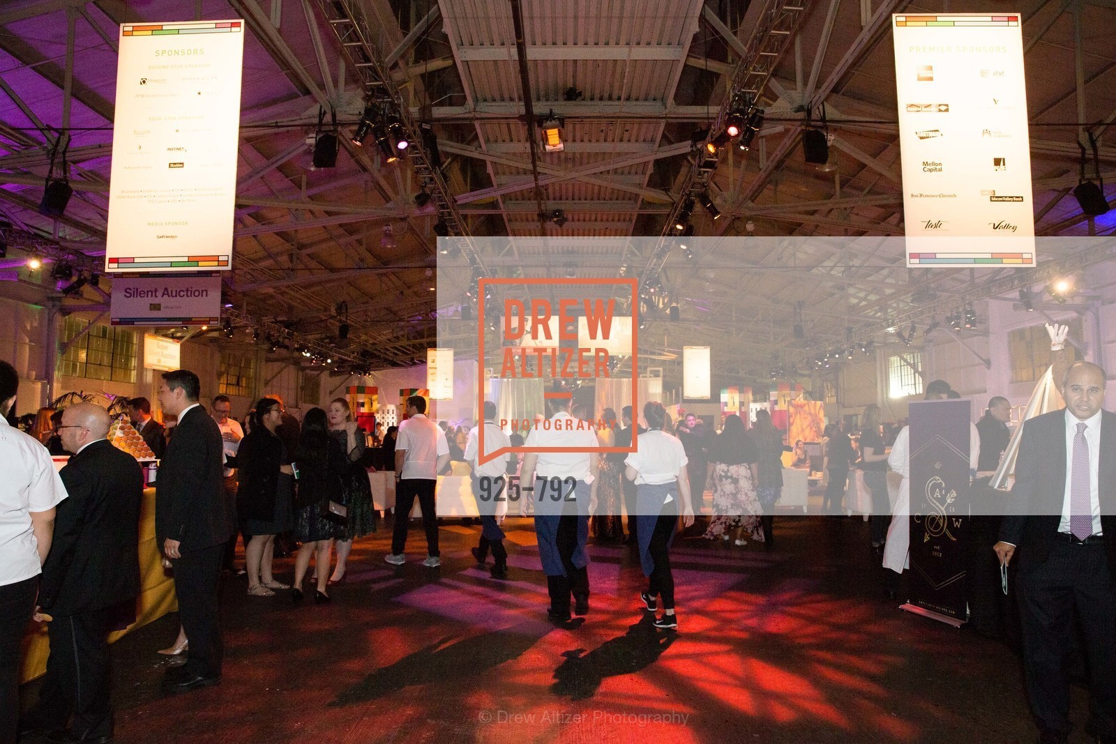 Atmosphere, MEALS ON WHEELS OF SAN FRANCISCO'S 28th Annual Star Chefs and Vintners Gala, US, April 20th, 2015,Drew Altizer, Drew Altizer Photography, full-service agency, private events, San Francisco photographer, photographer california