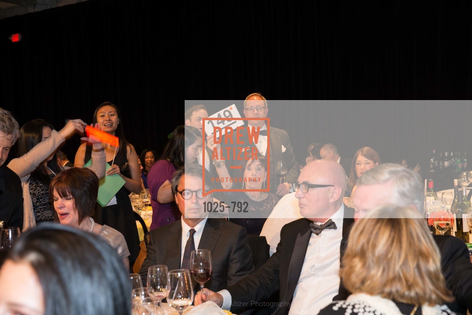 Atmosphere, MEALS ON WHEELS OF SAN FRANCISCO'S 28th Annual Star Chefs and Vintners Gala, US, April 20th, 2015,Drew Altizer, Drew Altizer Photography, full-service agency, private events, San Francisco photographer, photographer california