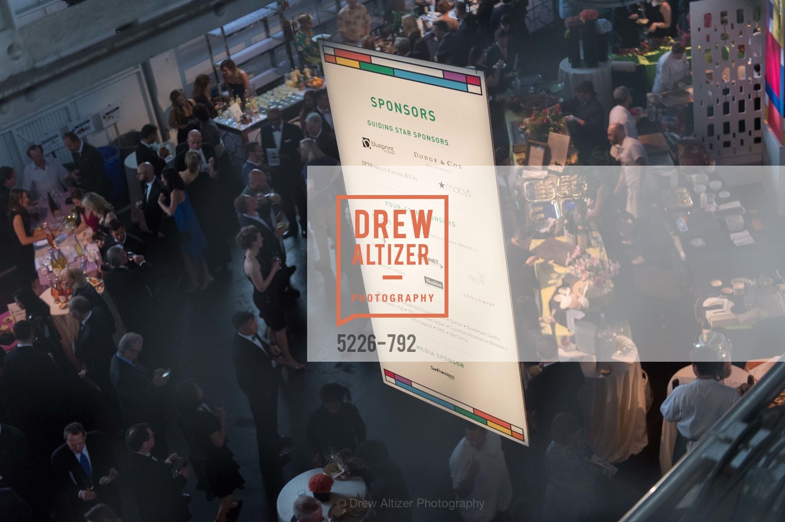 Atmosphere, MEALS ON WHEELS OF SAN FRANCISCO'S 28th Annual Star Chefs and Vintners Gala, US, April 20th, 2015,Drew Altizer, Drew Altizer Photography, full-service agency, private events, San Francisco photographer, photographer california