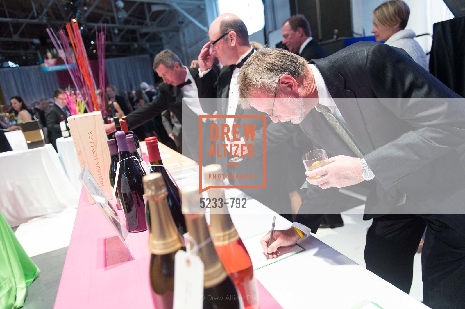Atmosphere, MEALS ON WHEELS OF SAN FRANCISCO'S 28th Annual Star Chefs and Vintners Gala, US, April 20th, 2015,Drew Altizer, Drew Altizer Photography, full-service agency, private events, San Francisco photographer, photographer california