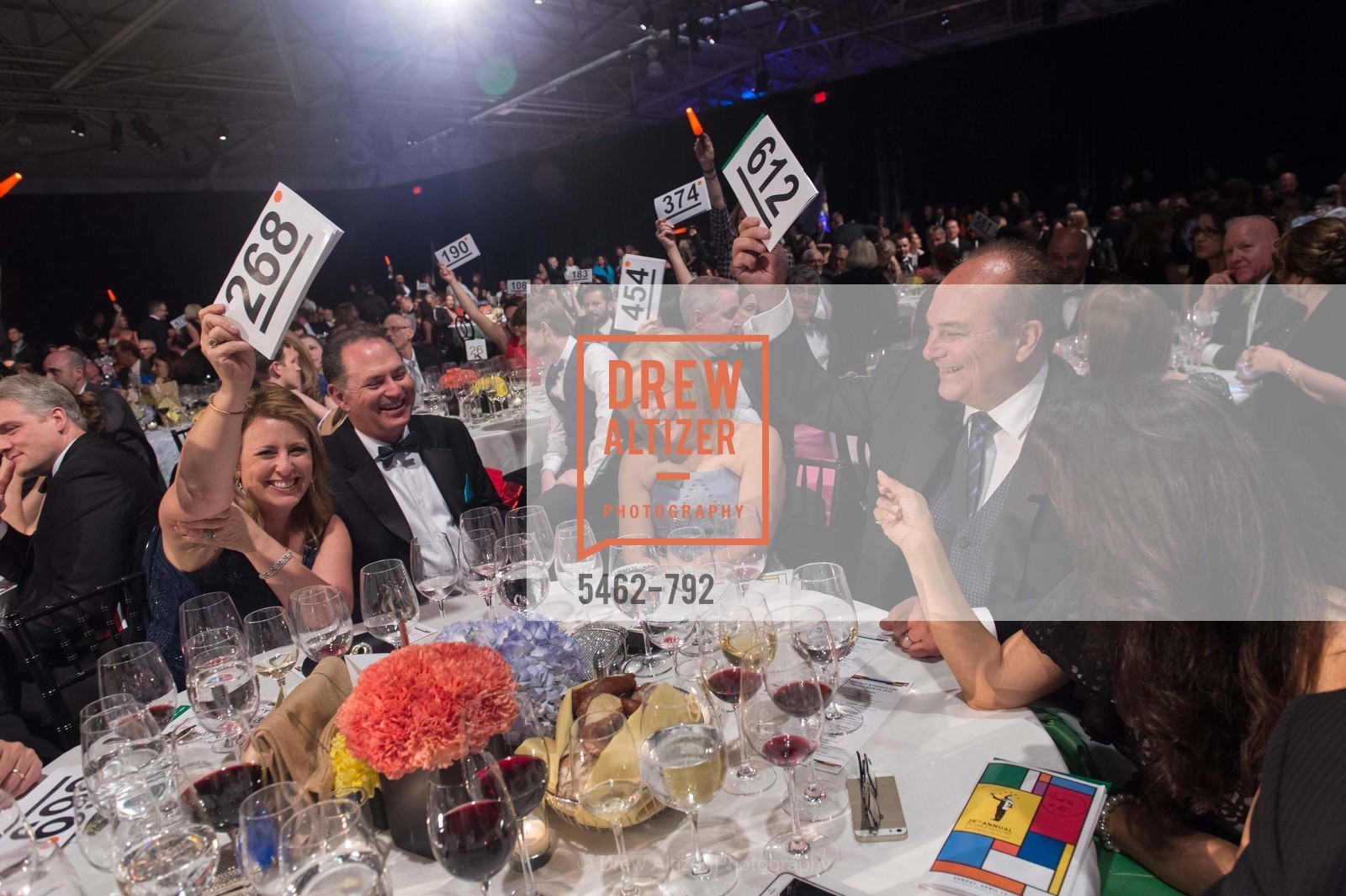 Atmosphere, MEALS ON WHEELS OF SAN FRANCISCO'S 28th Annual Star Chefs and Vintners Gala, US, April 20th, 2015,Drew Altizer, Drew Altizer Photography, full-service agency, private events, San Francisco photographer, photographer california