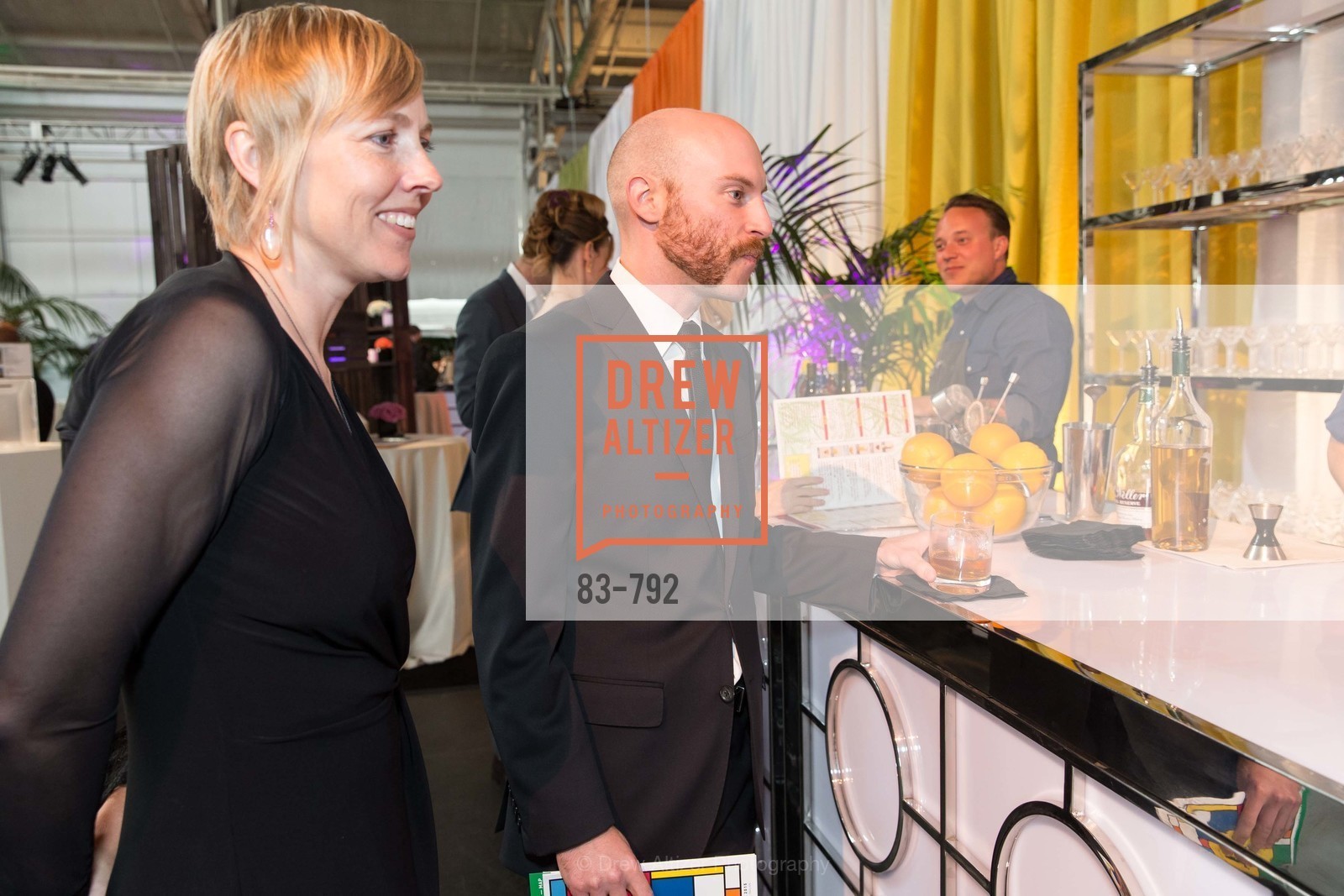 Tara Windler, Jeremy French, MEALS ON WHEELS OF SAN FRANCISCO'S 28th Annual Star Chefs and Vintners Gala, US, April 20th, 2015,Drew Altizer, Drew Altizer Photography, full-service agency, private events, San Francisco photographer, photographer california
