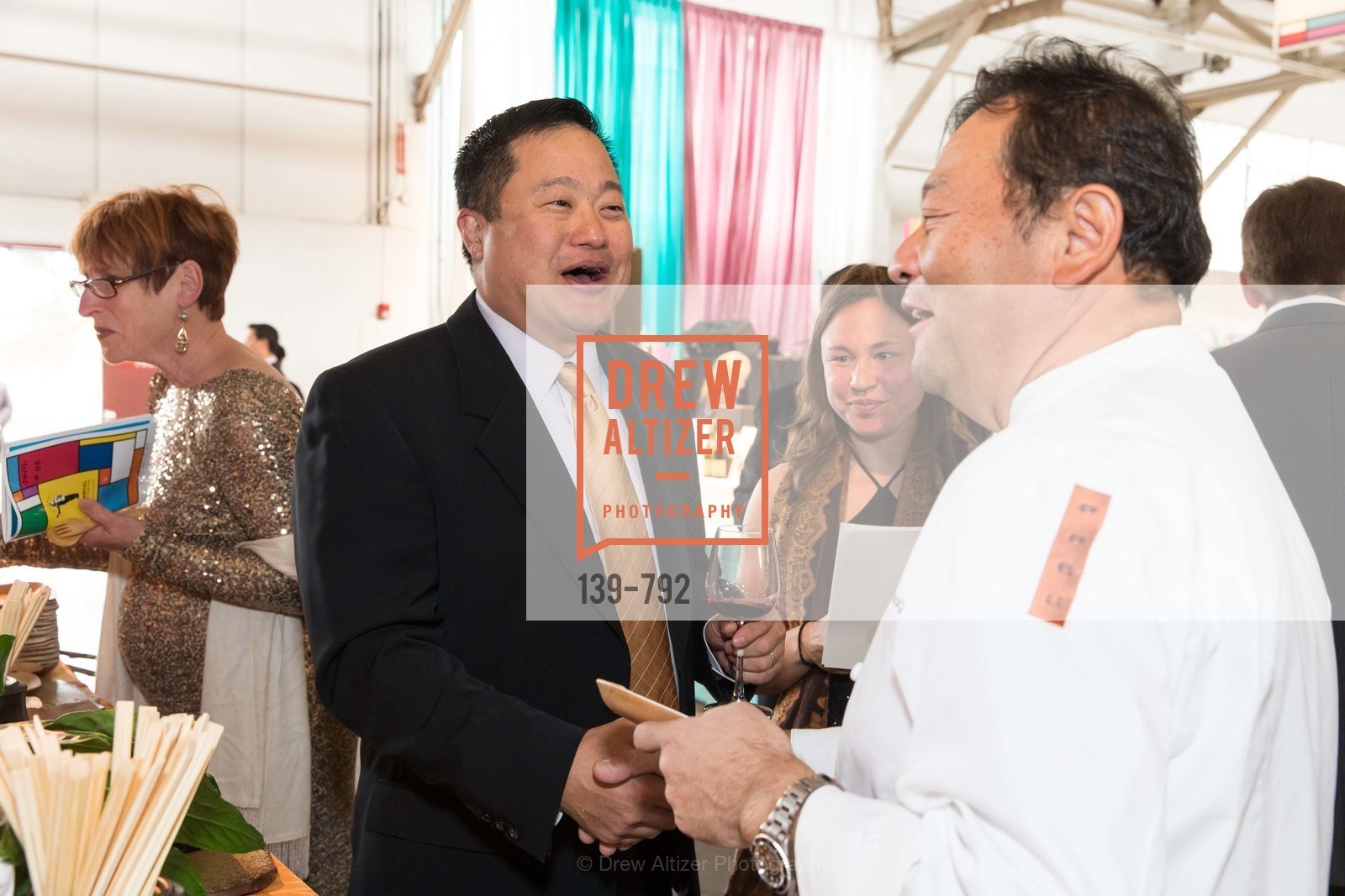 Extras, MEALS ON WHEELS OF SAN FRANCISCO'S 28th Annual Star Chefs and Vintners Gala, April 20th, 2015, Photo,Drew Altizer, Drew Altizer Photography, full-service agency, private events, San Francisco photographer, photographer california