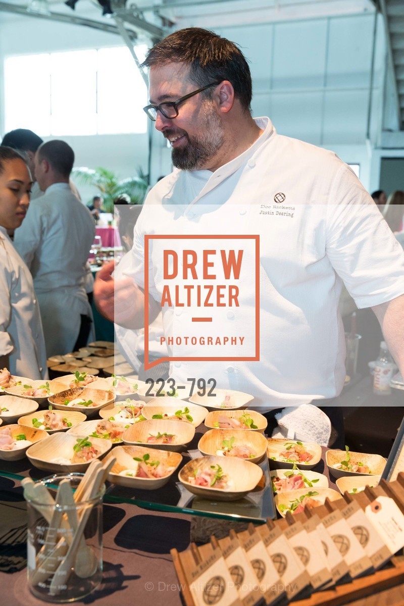 Justin Deering, MEALS ON WHEELS OF SAN FRANCISCO'S 28th Annual Star Chefs and Vintners Gala, US, April 20th, 2015,Drew Altizer, Drew Altizer Photography, full-service agency, private events, San Francisco photographer, photographer california