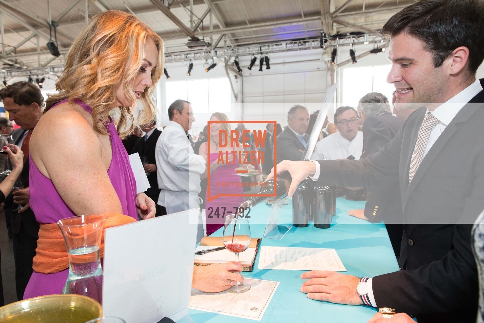 Cindy Clementz, MEALS ON WHEELS OF SAN FRANCISCO'S 28th Annual Star Chefs and Vintners Gala, US, April 20th, 2015,Drew Altizer, Drew Altizer Photography, full-service agency, private events, San Francisco photographer, photographer california