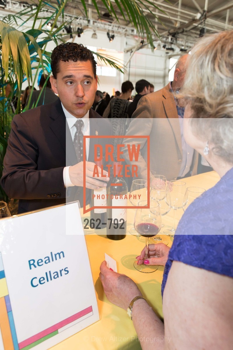 Realm Cellars, MEALS ON WHEELS OF SAN FRANCISCO'S 28th Annual Star Chefs and Vintners Gala, US, April 20th, 2015,Drew Altizer, Drew Altizer Photography, full-service agency, private events, San Francisco photographer, photographer california