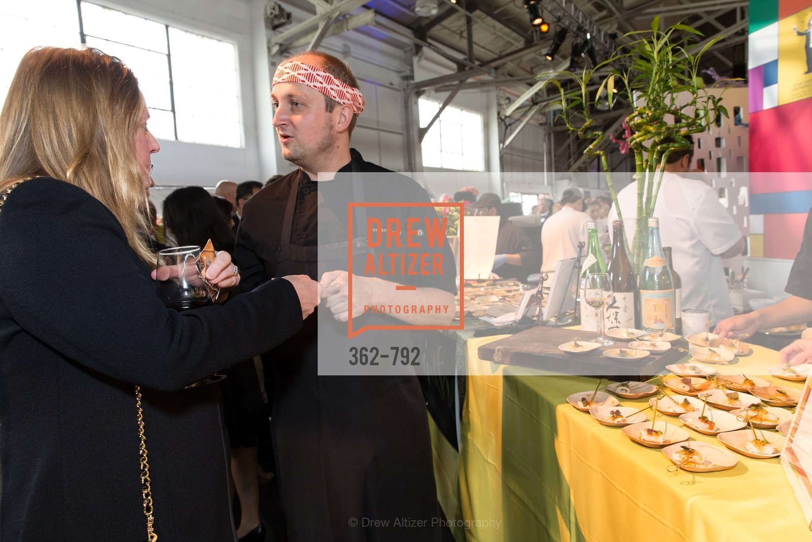 Roman Petry, MEALS ON WHEELS OF SAN FRANCISCO'S 28th Annual Star Chefs and Vintners Gala, US, April 20th, 2015,Drew Altizer, Drew Altizer Photography, full-service agency, private events, San Francisco photographer, photographer california