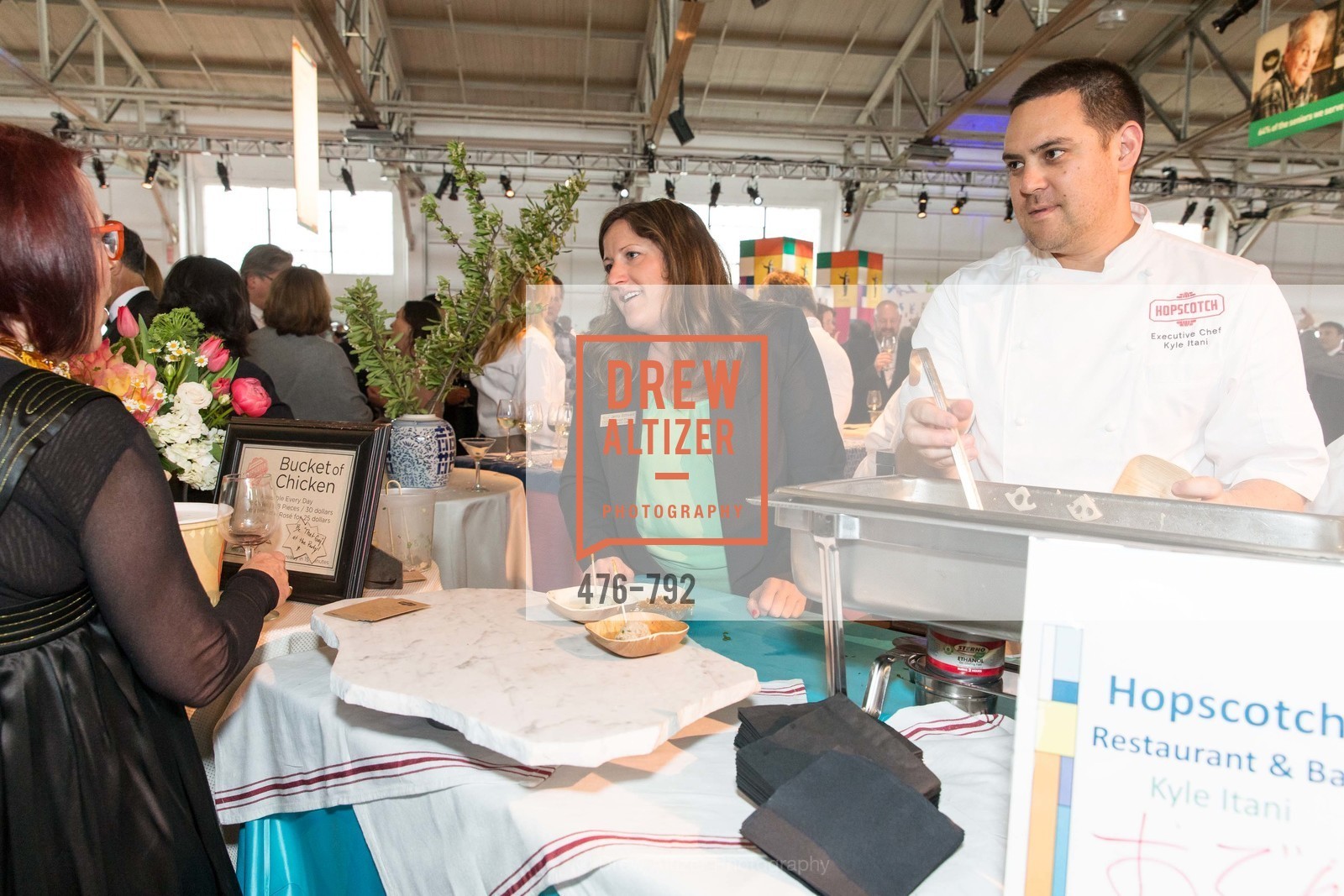 Kyle Itani, MEALS ON WHEELS OF SAN FRANCISCO'S 28th Annual Star Chefs and Vintners Gala, US, April 20th, 2015,Drew Altizer, Drew Altizer Photography, full-service agency, private events, San Francisco photographer, photographer california