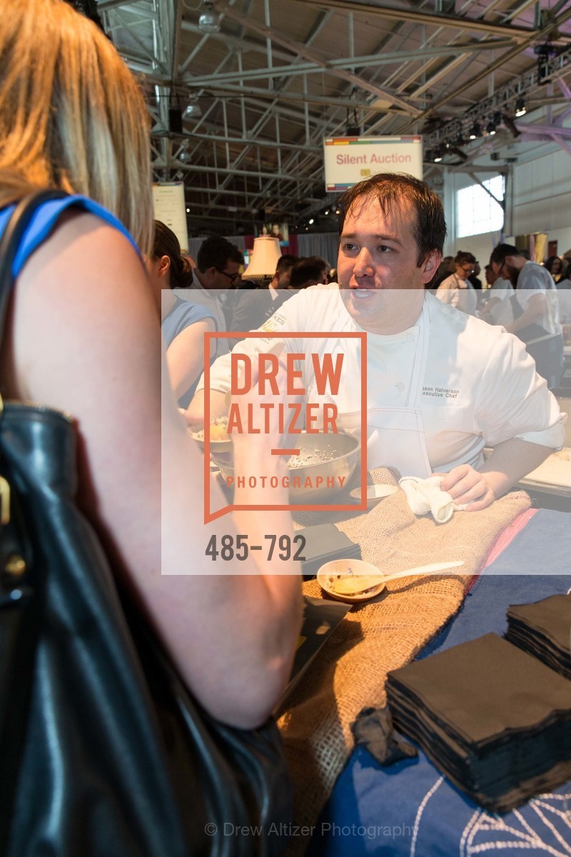Jason Halverson, MEALS ON WHEELS OF SAN FRANCISCO'S 28th Annual Star Chefs and Vintners Gala, US, April 20th, 2015,Drew Altizer, Drew Altizer Photography, full-service agency, private events, San Francisco photographer, photographer california