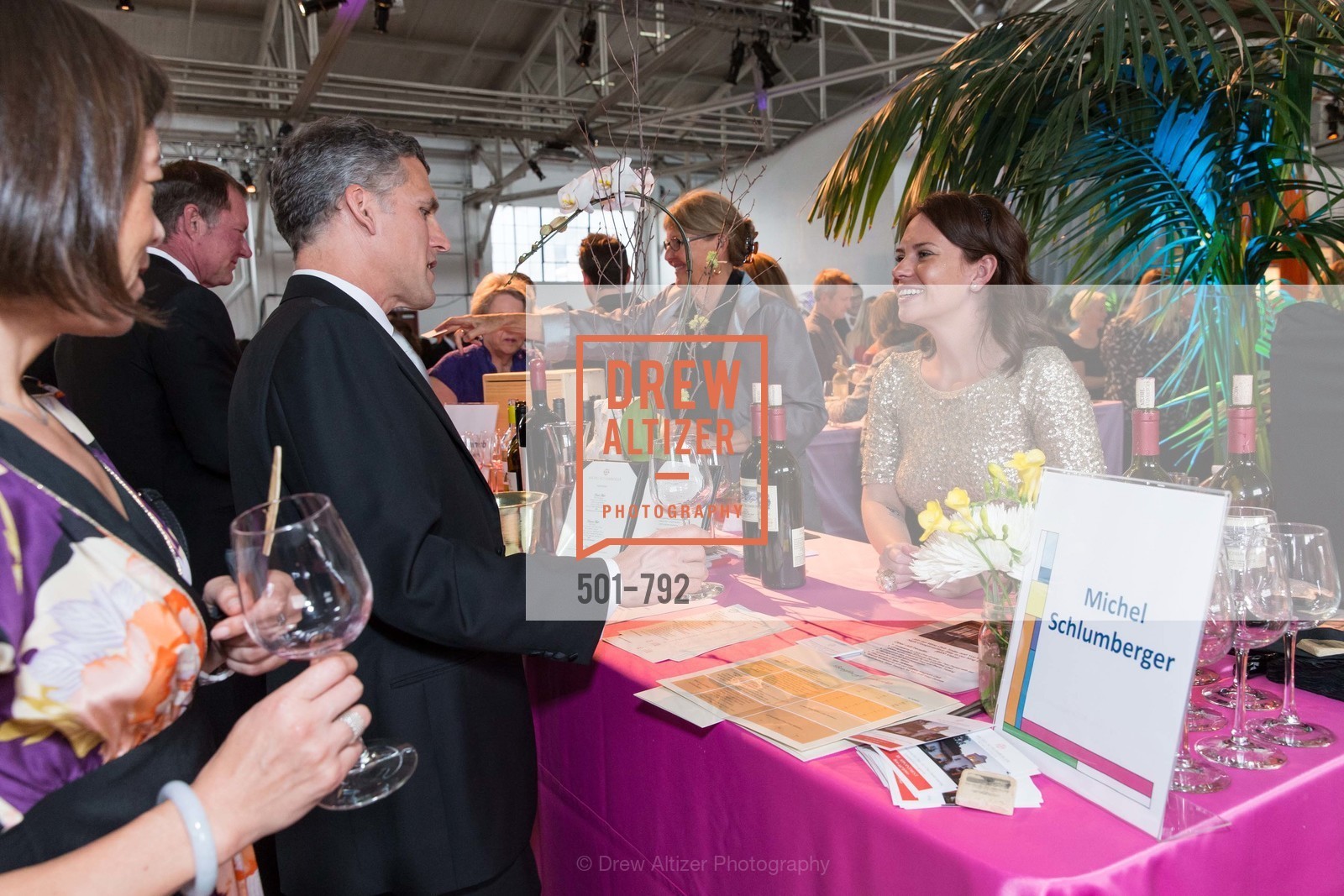 Michel Schlumberger, MEALS ON WHEELS OF SAN FRANCISCO'S 28th Annual Star Chefs and Vintners Gala, US, April 20th, 2015,Drew Altizer, Drew Altizer Photography, full-service agency, private events, San Francisco photographer, photographer california