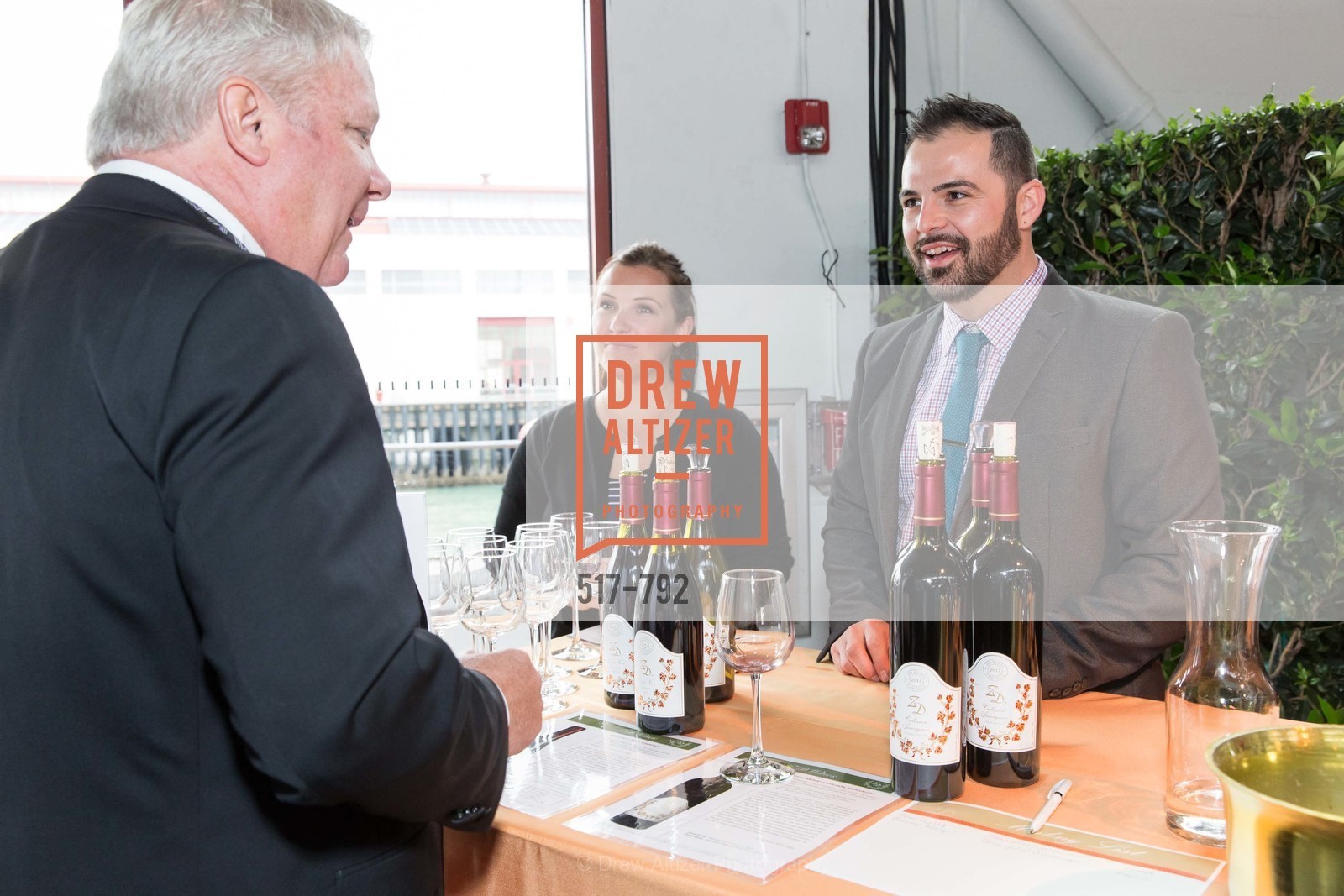 Z.D. Wine, MEALS ON WHEELS OF SAN FRANCISCO'S 28th Annual Star Chefs and Vintners Gala, US, April 20th, 2015,Drew Altizer, Drew Altizer Photography, full-service agency, private events, San Francisco photographer, photographer california