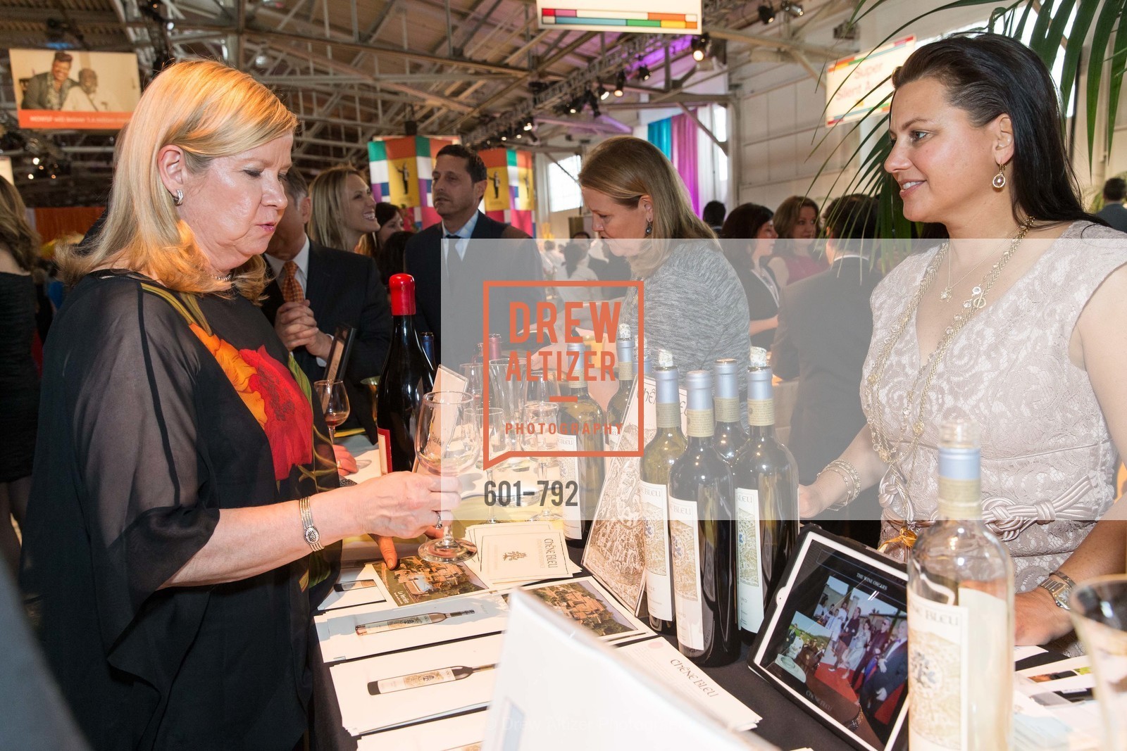 Chene Bleu, MEALS ON WHEELS OF SAN FRANCISCO'S 28th Annual Star Chefs and Vintners Gala, US, April 20th, 2015,Drew Altizer, Drew Altizer Photography, full-service agency, private events, San Francisco photographer, photographer california