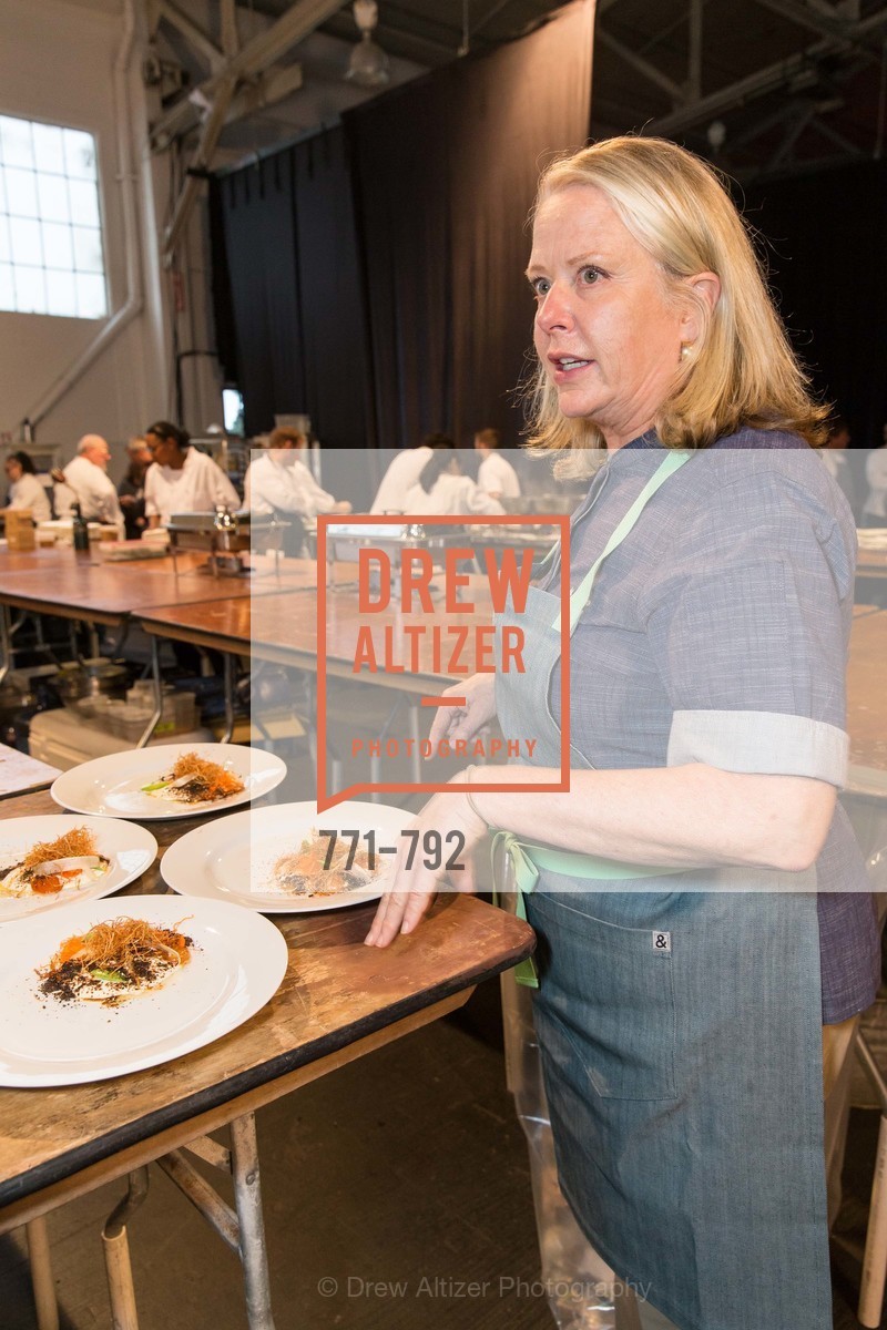 Nancy Oakes, MEALS ON WHEELS OF SAN FRANCISCO'S 28th Annual Star Chefs and Vintners Gala, US, April 20th, 2015,Drew Altizer, Drew Altizer Photography, full-service agency, private events, San Francisco photographer, photographer california