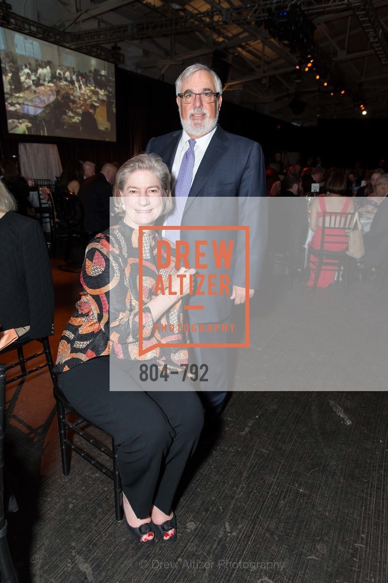 Deborah Ballati, David Ballati, MEALS ON WHEELS OF SAN FRANCISCO'S 28th Annual Star Chefs and Vintners Gala, US, April 20th, 2015,Drew Altizer, Drew Altizer Photography, full-service agency, private events, San Francisco photographer, photographer california