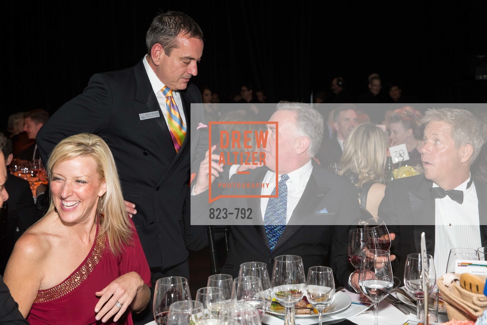 Ashley McCumber, MEALS ON WHEELS OF SAN FRANCISCO'S 28th Annual Star Chefs and Vintners Gala, US, April 20th, 2015,Drew Altizer, Drew Altizer Photography, full-service agency, private events, San Francisco photographer, photographer california