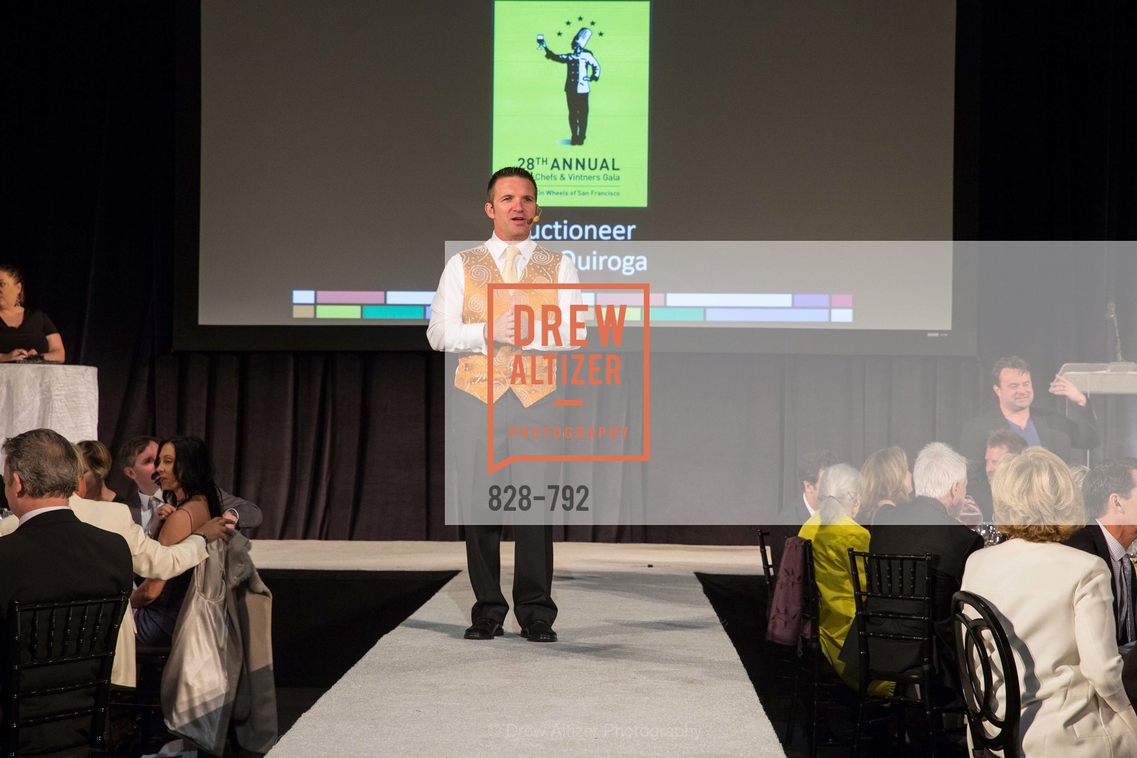 Greg Quiroga, MEALS ON WHEELS OF SAN FRANCISCO'S 28th Annual Star Chefs and Vintners Gala, US, April 20th, 2015,Drew Altizer, Drew Altizer Photography, full-service agency, private events, San Francisco photographer, photographer california