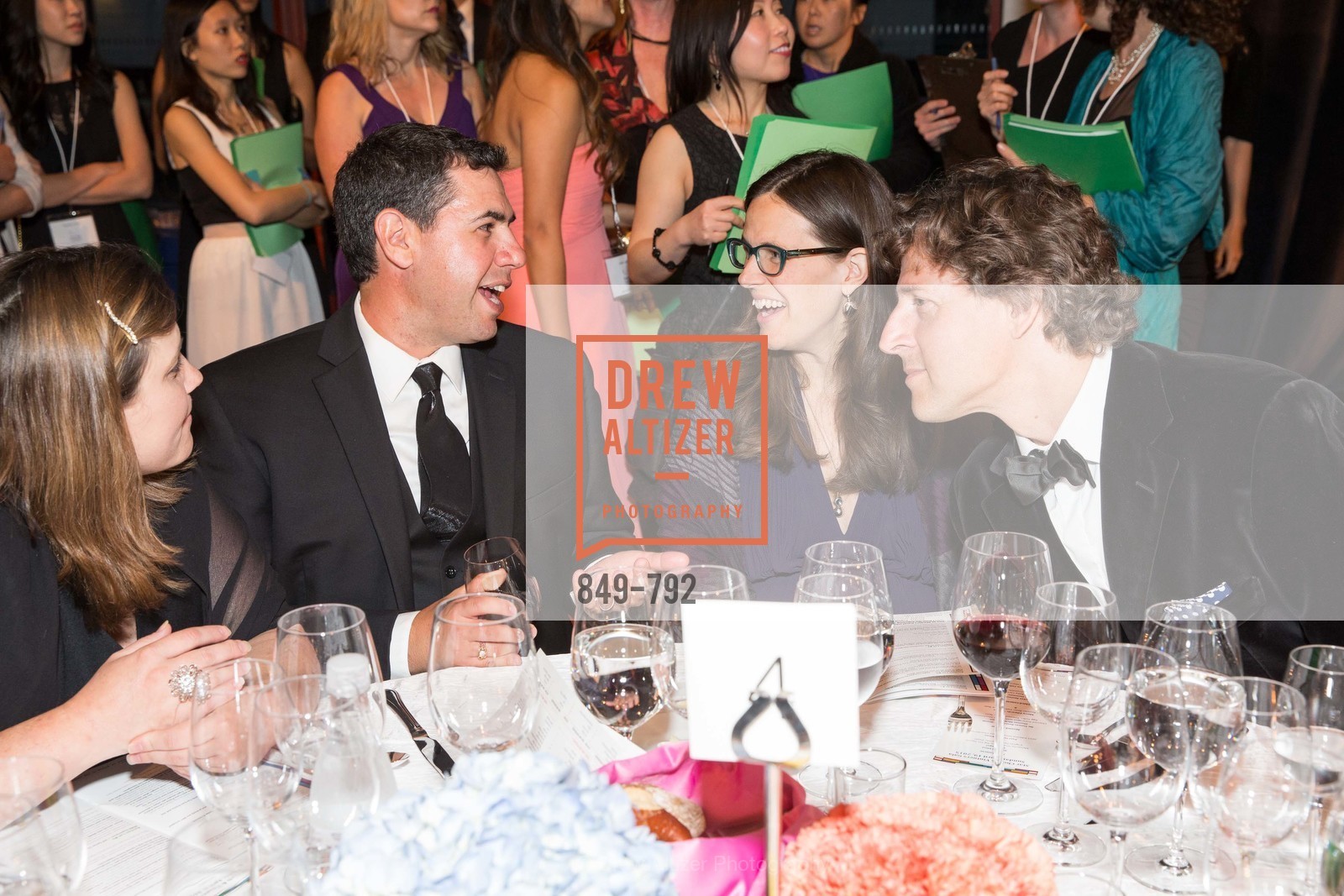 Atmosphere, MEALS ON WHEELS OF SAN FRANCISCO'S 28th Annual Star Chefs and Vintners Gala, US, April 20th, 2015