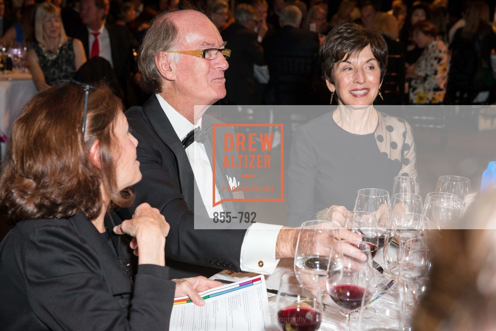 Russ Flynn, Lee Flynn, MEALS ON WHEELS OF SAN FRANCISCO'S 28th Annual Star Chefs and Vintners Gala, US, April 20th, 2015,Drew Altizer, Drew Altizer Photography, full-service agency, private events, San Francisco photographer, photographer california