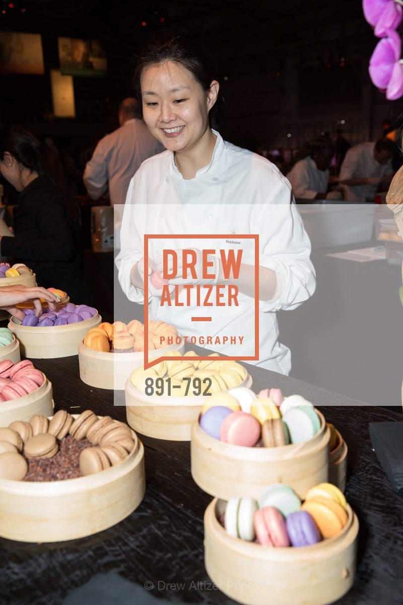 Catherine Kim, MEALS ON WHEELS OF SAN FRANCISCO'S 28th Annual Star Chefs and Vintners Gala, US, April 20th, 2015,Drew Altizer, Drew Altizer Photography, full-service agency, private events, San Francisco photographer, photographer california
