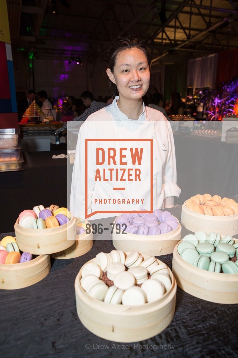 Catherine Kim, MEALS ON WHEELS OF SAN FRANCISCO'S 28th Annual Star Chefs and Vintners Gala, US, April 20th, 2015,Drew Altizer, Drew Altizer Photography, full-service agency, private events, San Francisco photographer, photographer california