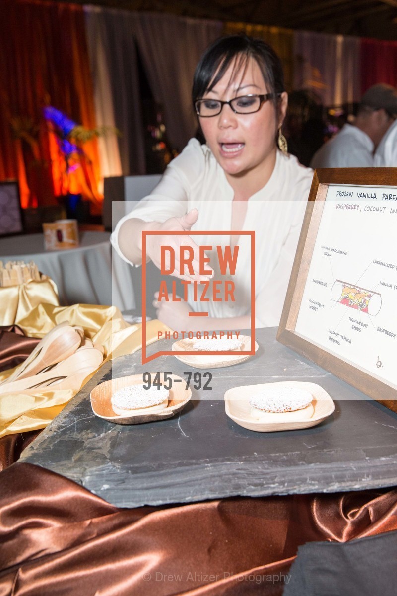 B. Patisserie, MEALS ON WHEELS OF SAN FRANCISCO'S 28th Annual Star Chefs and Vintners Gala, US, April 20th, 2015,Drew Altizer, Drew Altizer Photography, full-service agency, private events, San Francisco photographer, photographer california