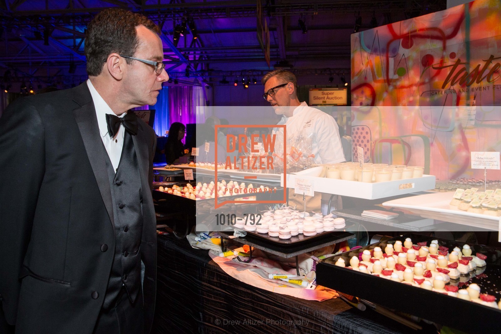 Taste, MEALS ON WHEELS OF SAN FRANCISCO'S 28th Annual Star Chefs and Vintners Gala, US, April 20th, 2015,Drew Altizer, Drew Altizer Photography, full-service agency, private events, San Francisco photographer, photographer california