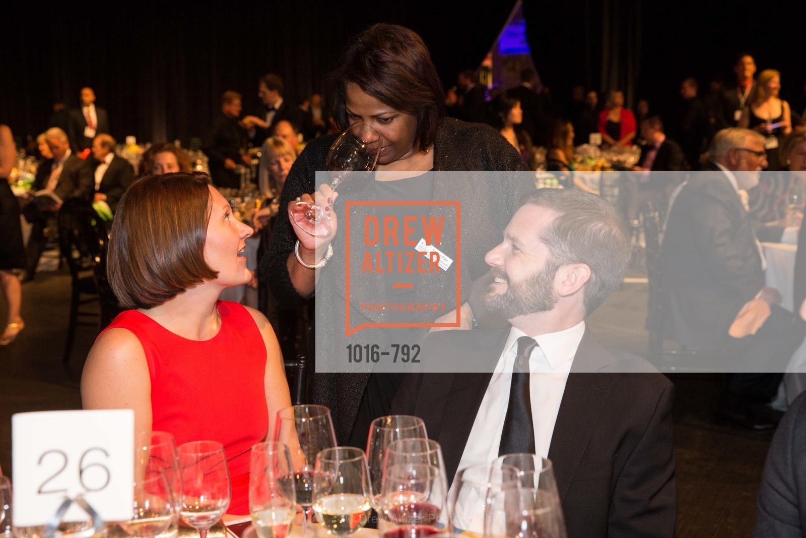 Tonya Pitts, MEALS ON WHEELS OF SAN FRANCISCO'S 28th Annual Star Chefs and Vintners Gala, US, April 20th, 2015,Drew Altizer, Drew Altizer Photography, full-service agency, private events, San Francisco photographer, photographer california