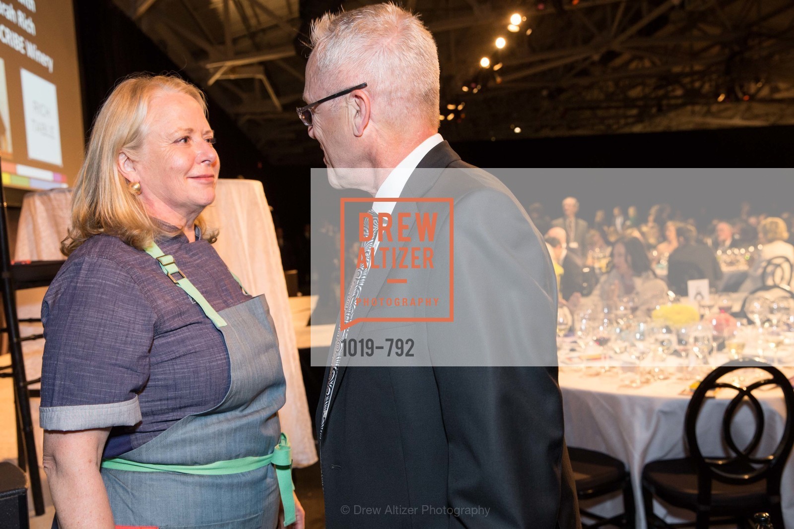 Nancy Oakes, MEALS ON WHEELS OF SAN FRANCISCO'S 28th Annual Star Chefs and Vintners Gala, US, April 20th, 2015,Drew Altizer, Drew Altizer Photography, full-service agency, private events, San Francisco photographer, photographer california