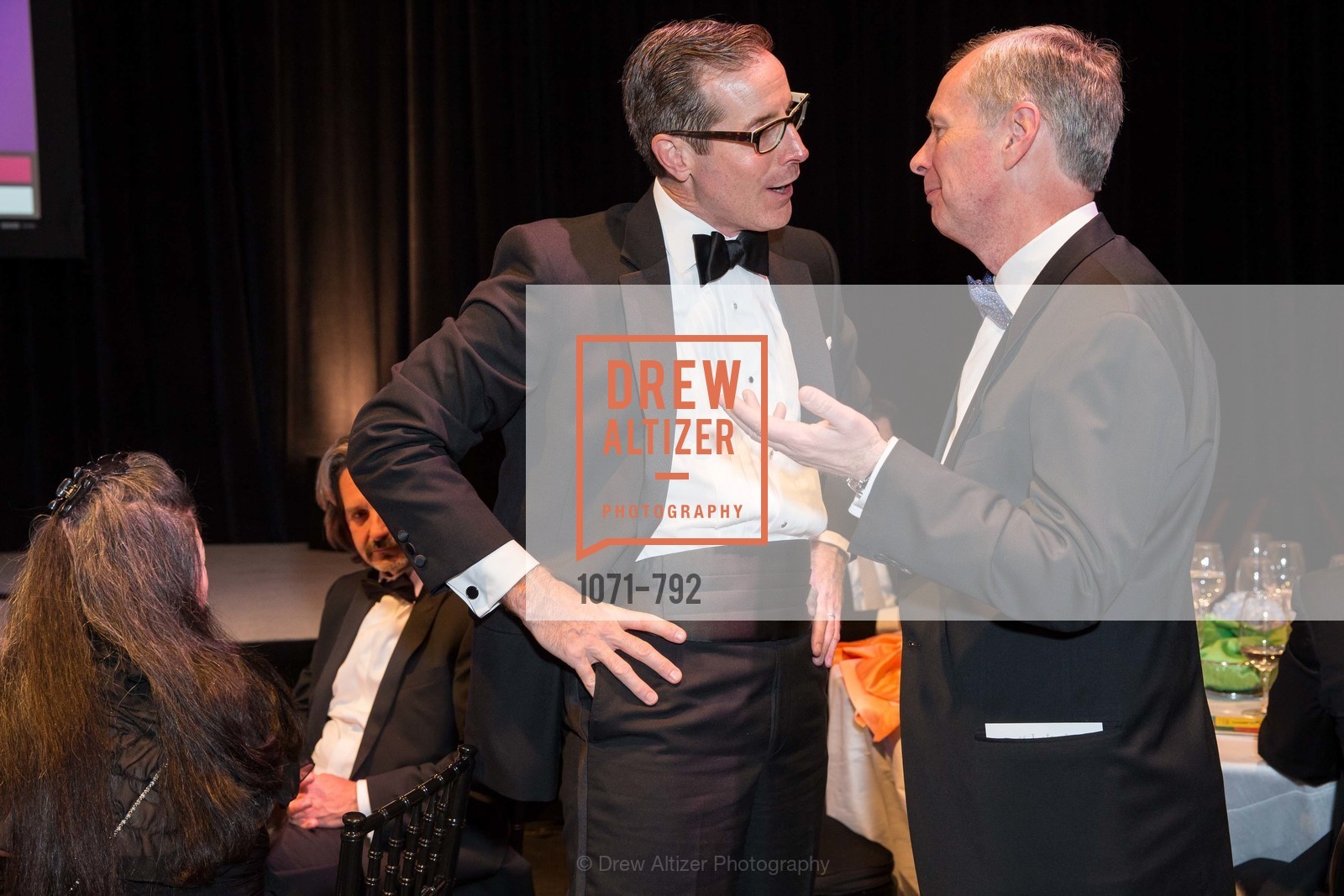 Michael Meier, Jim Considine, MEALS ON WHEELS OF SAN FRANCISCO'S 28th Annual Star Chefs and Vintners Gala, US, April 20th, 2015,Drew Altizer, Drew Altizer Photography, full-service agency, private events, San Francisco photographer, photographer california
