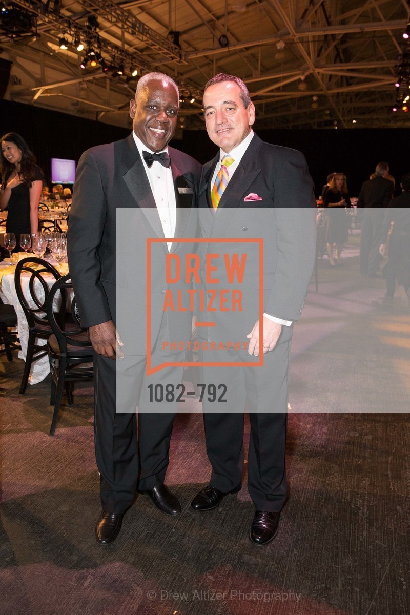 Jose Allen, Ashley McCumber, MEALS ON WHEELS OF SAN FRANCISCO'S 28th Annual Star Chefs and Vintners Gala, US, April 20th, 2015,Drew Altizer, Drew Altizer Photography, full-service agency, private events, San Francisco photographer, photographer california