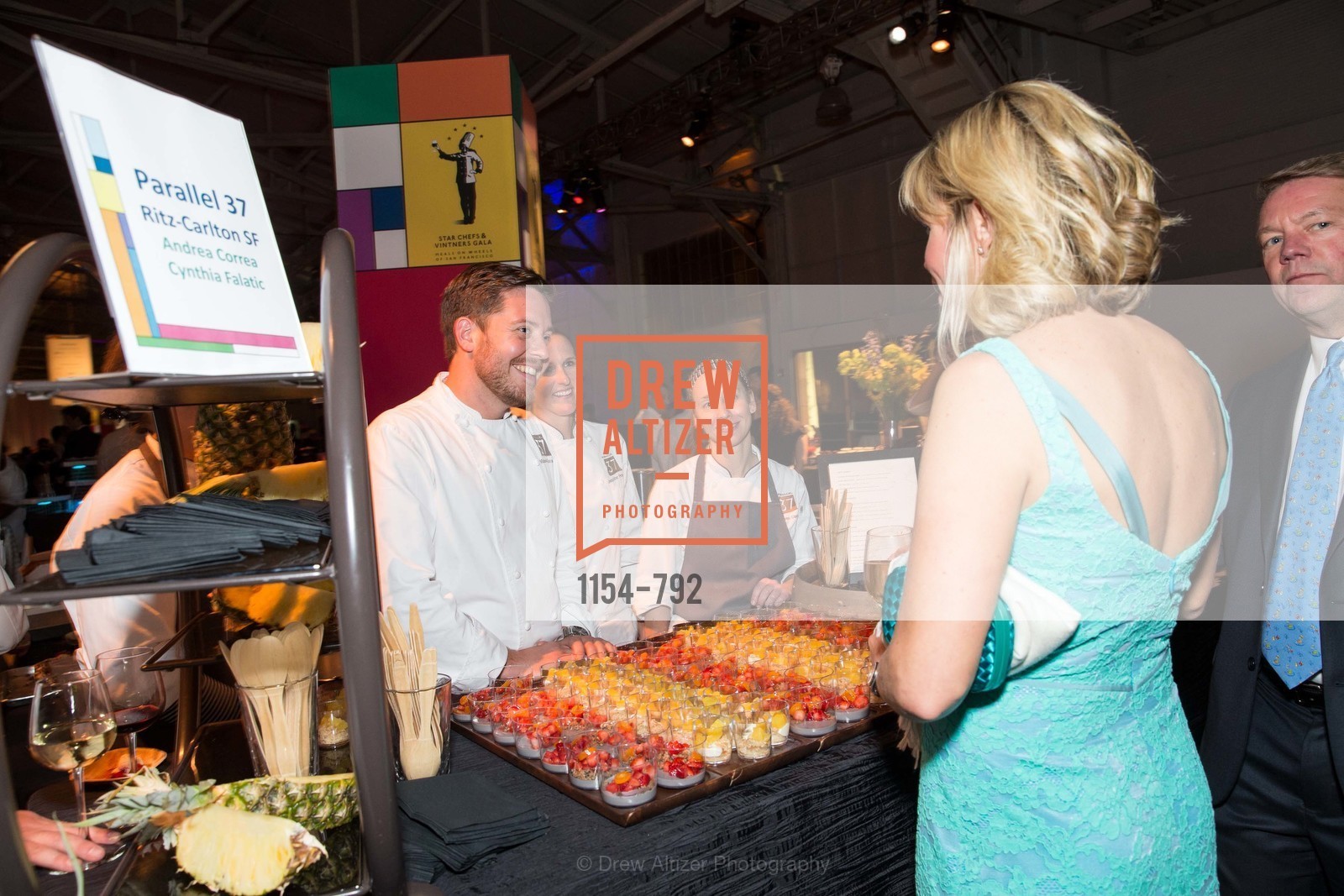 Parallel 37, MEALS ON WHEELS OF SAN FRANCISCO'S 28th Annual Star Chefs and Vintners Gala, US, April 20th, 2015,Drew Altizer, Drew Altizer Photography, full-service event agency, private events, San Francisco photographer, photographer California