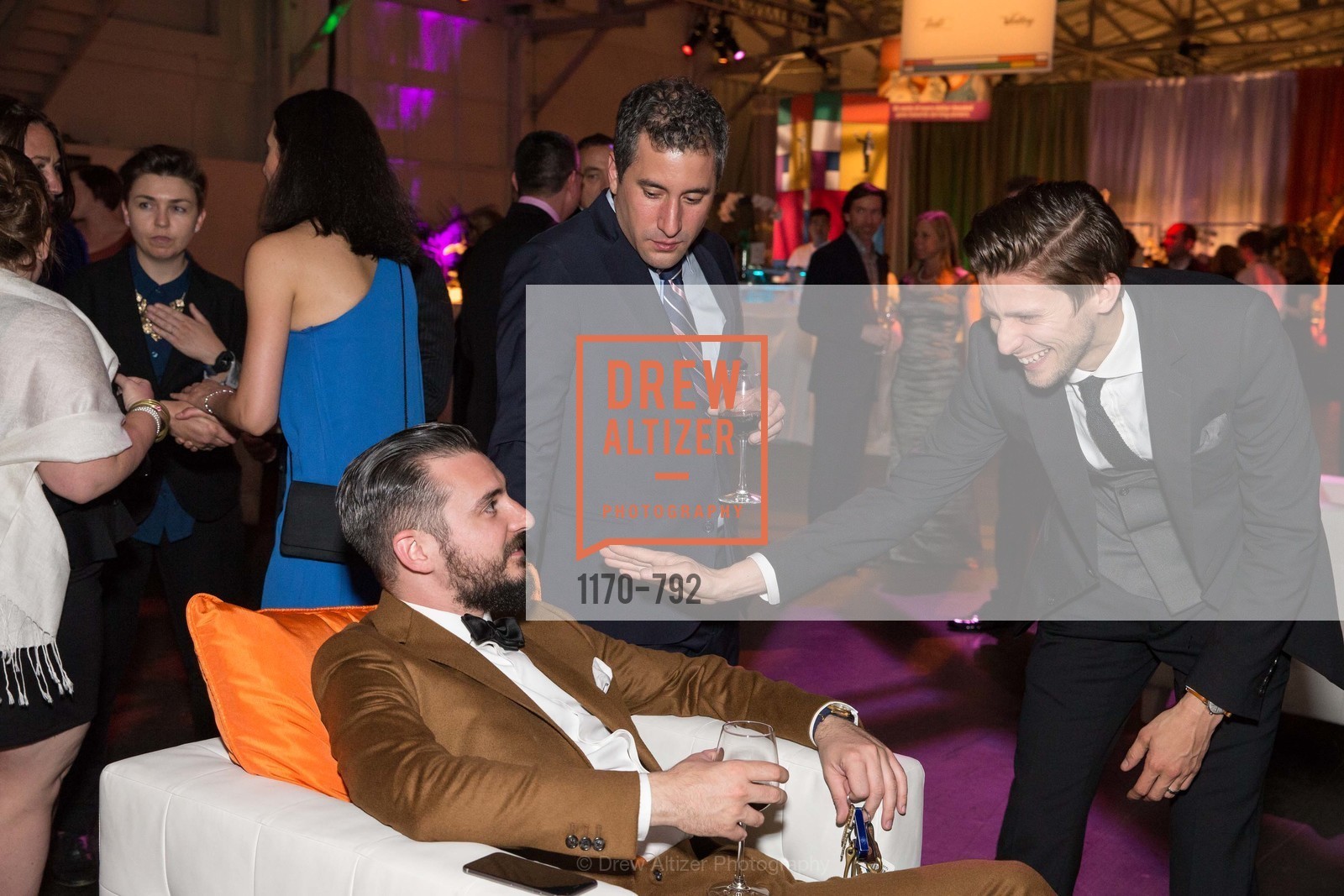Atmosphere, MEALS ON WHEELS OF SAN FRANCISCO'S 28th Annual Star Chefs and Vintners Gala, April 20th, 2015, Photo,Drew Altizer, Drew Altizer Photography, full-service agency, private events, San Francisco photographer, photographer california
