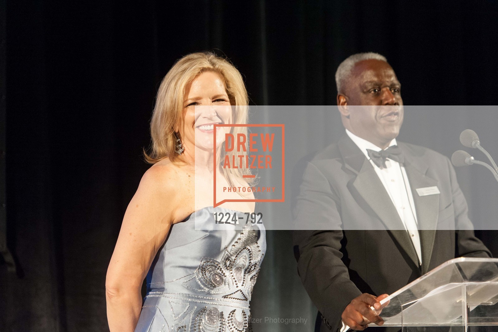 Helen Burt, Jose Allen, MEALS ON WHEELS OF SAN FRANCISCO'S 28th Annual Star Chefs and Vintners Gala, US, April 20th, 2015,Drew Altizer, Drew Altizer Photography, full-service agency, private events, San Francisco photographer, photographer california