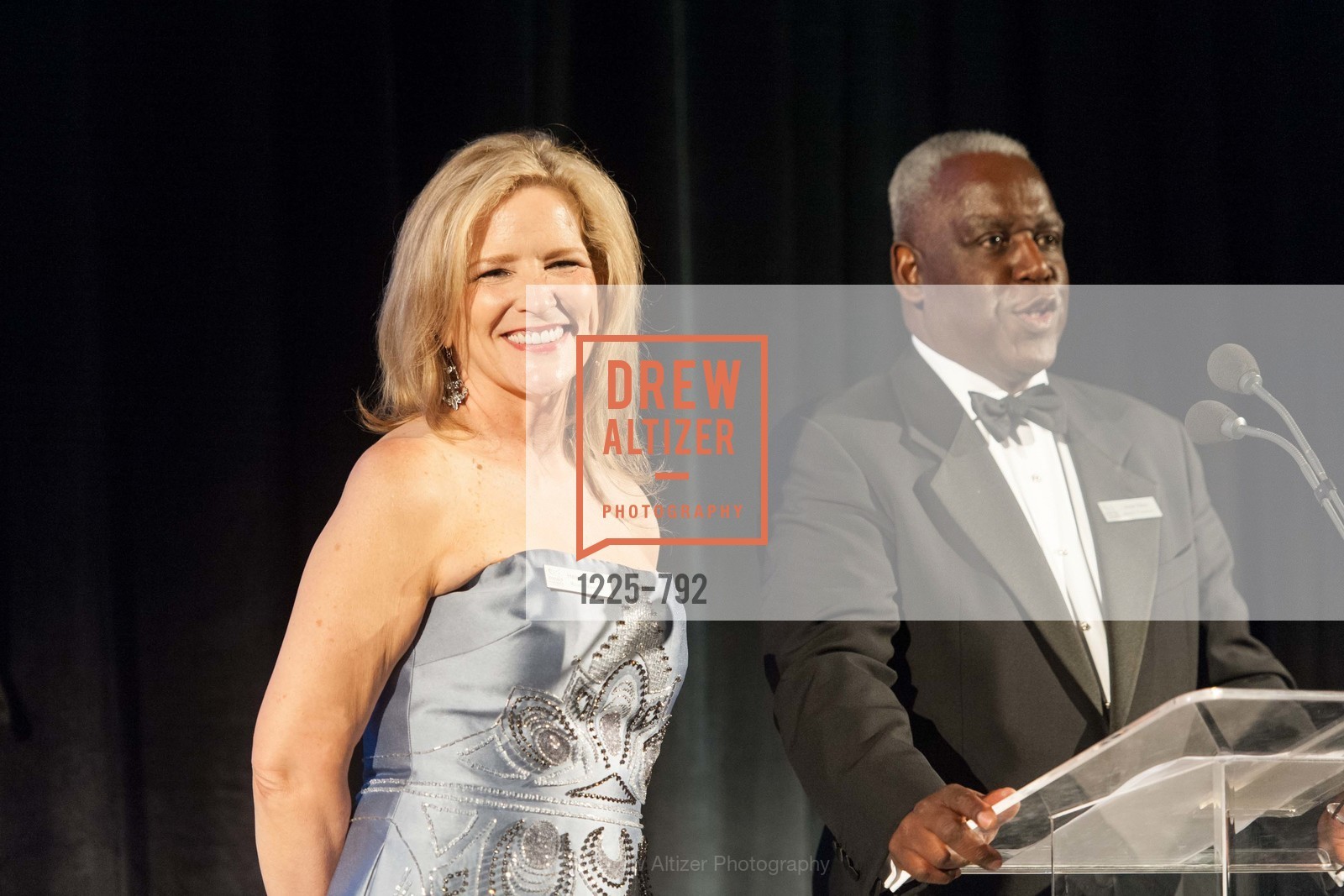 Helen Burt, Jose Allen, MEALS ON WHEELS OF SAN FRANCISCO'S 28th Annual Star Chefs and Vintners Gala, US, April 20th, 2015,Drew Altizer, Drew Altizer Photography, full-service agency, private events, San Francisco photographer, photographer california