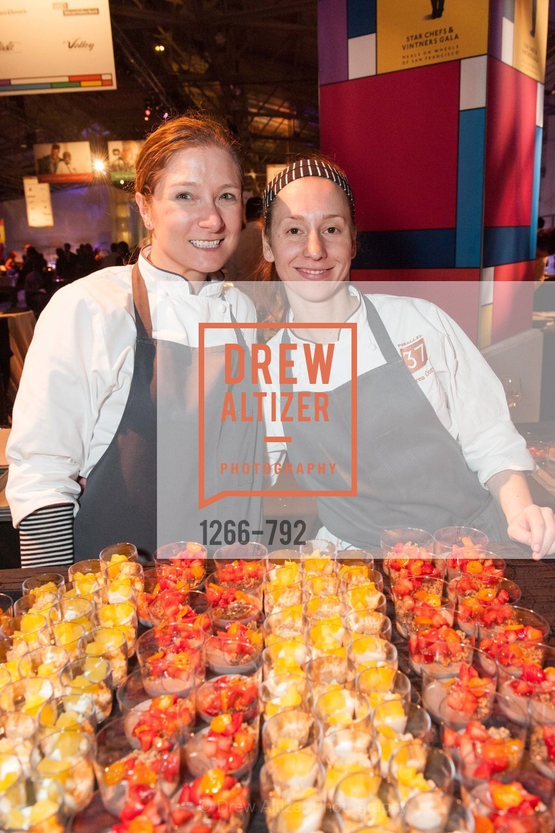 Cindy Salatic, Andrea Correa, MEALS ON WHEELS OF SAN FRANCISCO'S 28th Annual Star Chefs and Vintners Gala, US, April 20th, 2015,Drew Altizer, Drew Altizer Photography, full-service agency, private events, San Francisco photographer, photographer california