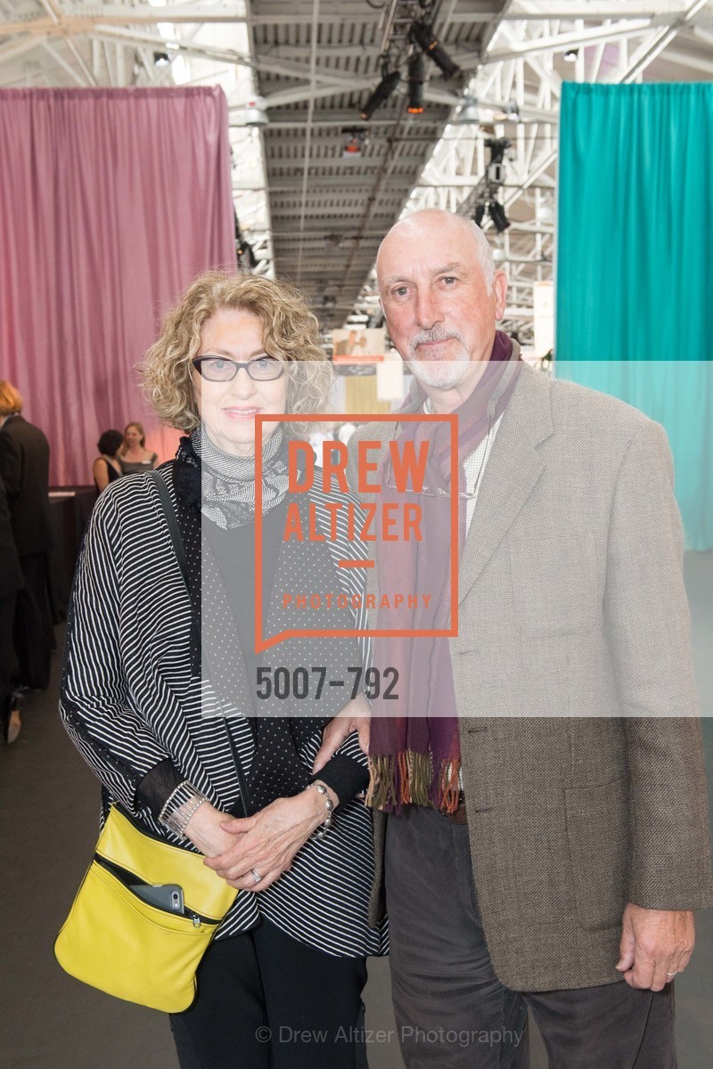 Alice Micklewright, John Micklewright, MEALS ON WHEELS OF SAN FRANCISCO'S 28th Annual Star Chefs and Vintners Gala, US, April 20th, 2015