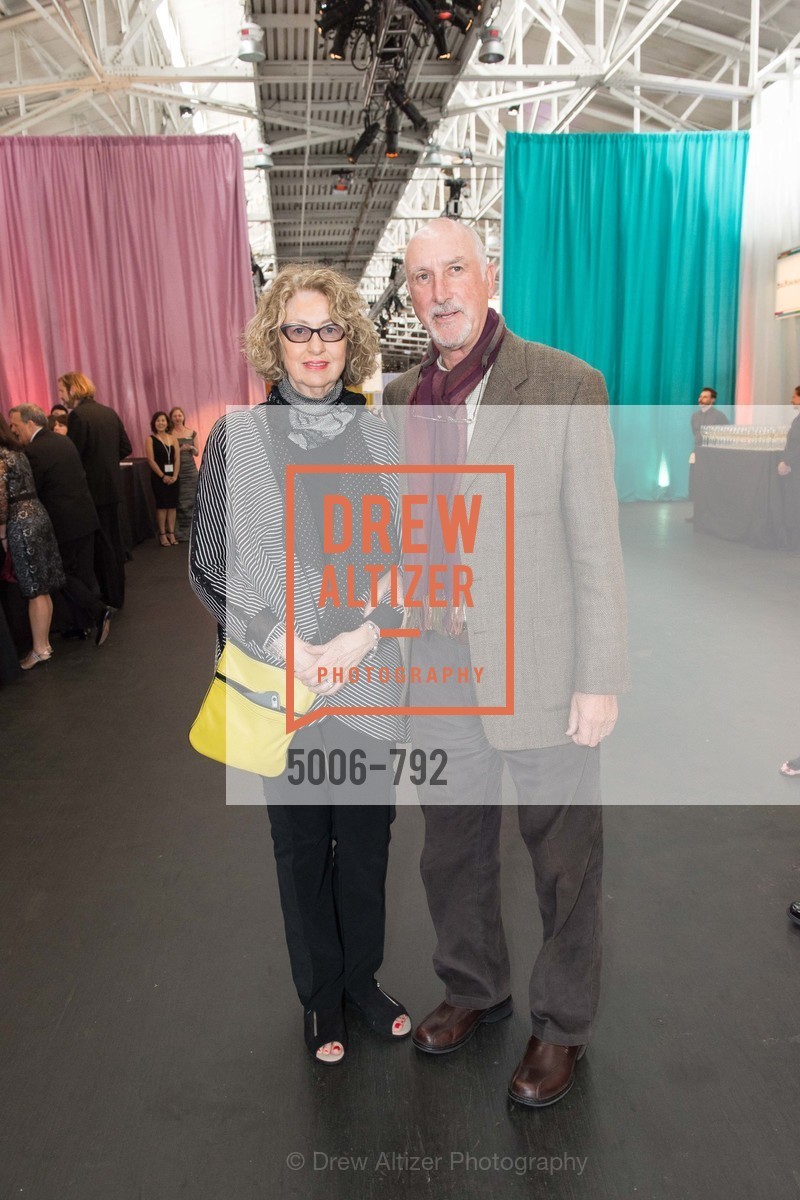 Alice Micklewright, John Micklewright, MEALS ON WHEELS OF SAN FRANCISCO'S 28th Annual Star Chefs and Vintners Gala, US, April 20th, 2015,Drew Altizer, Drew Altizer Photography, full-service event agency, private events, San Francisco photographer, photographer California