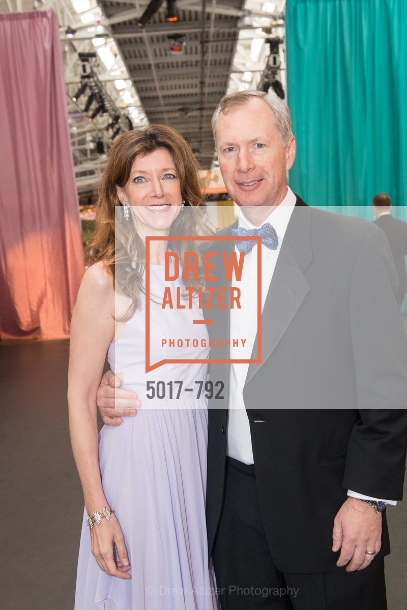 Lisa Considine, Jim Considine, MEALS ON WHEELS OF SAN FRANCISCO'S 28th Annual Star Chefs and Vintners Gala, US, April 20th, 2015,Drew Altizer, Drew Altizer Photography, full-service agency, private events, San Francisco photographer, photographer california