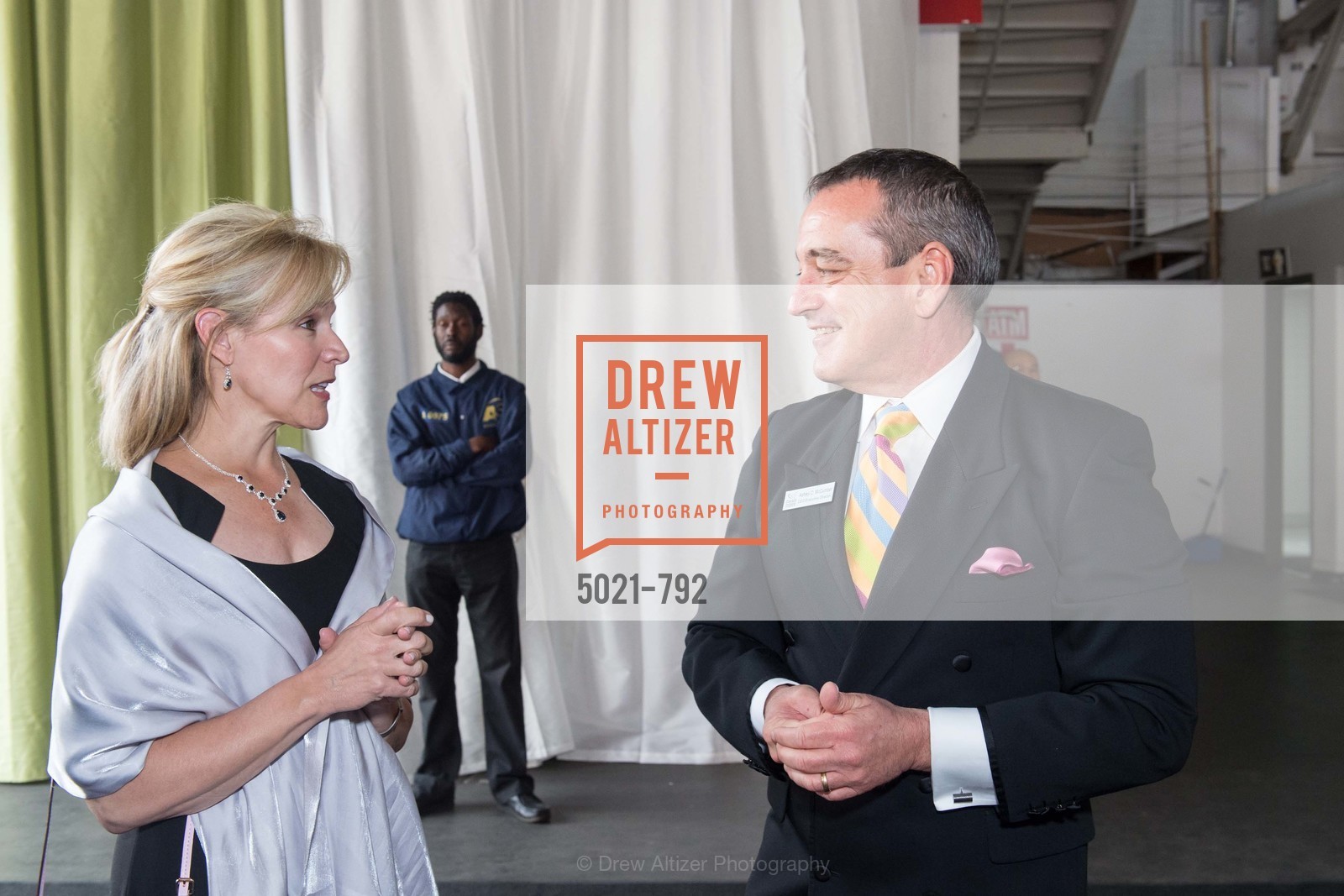 Janice Ball, Ashley McCumber, MEALS ON WHEELS OF SAN FRANCISCO'S 28th Annual Star Chefs and Vintners Gala, US, April 20th, 2015,Drew Altizer, Drew Altizer Photography, full-service agency, private events, San Francisco photographer, photographer california