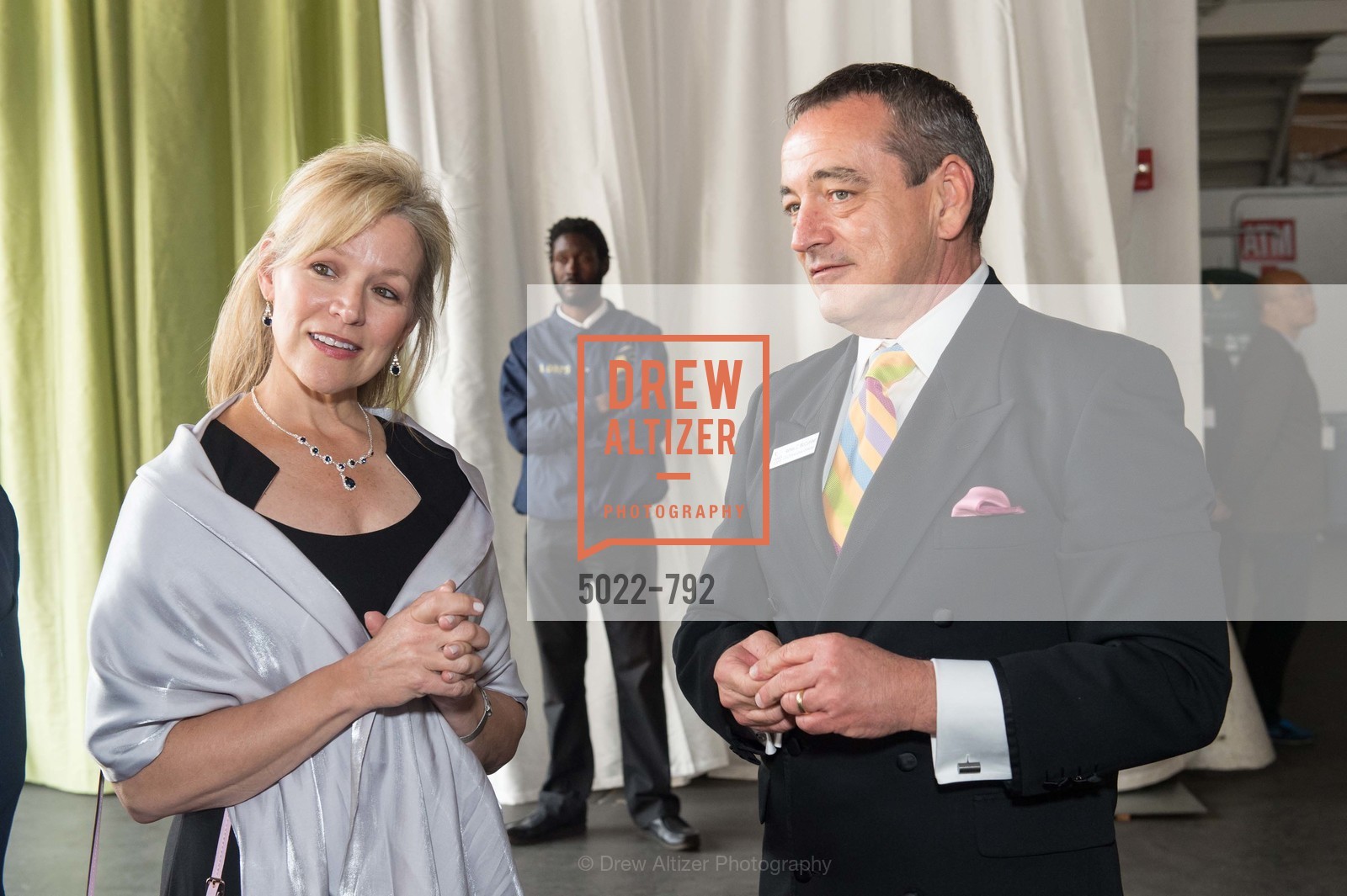 Janice Ball, Ashley McCumber, MEALS ON WHEELS OF SAN FRANCISCO'S 28th Annual Star Chefs and Vintners Gala, US, April 20th, 2015,Drew Altizer, Drew Altizer Photography, full-service agency, private events, San Francisco photographer, photographer california