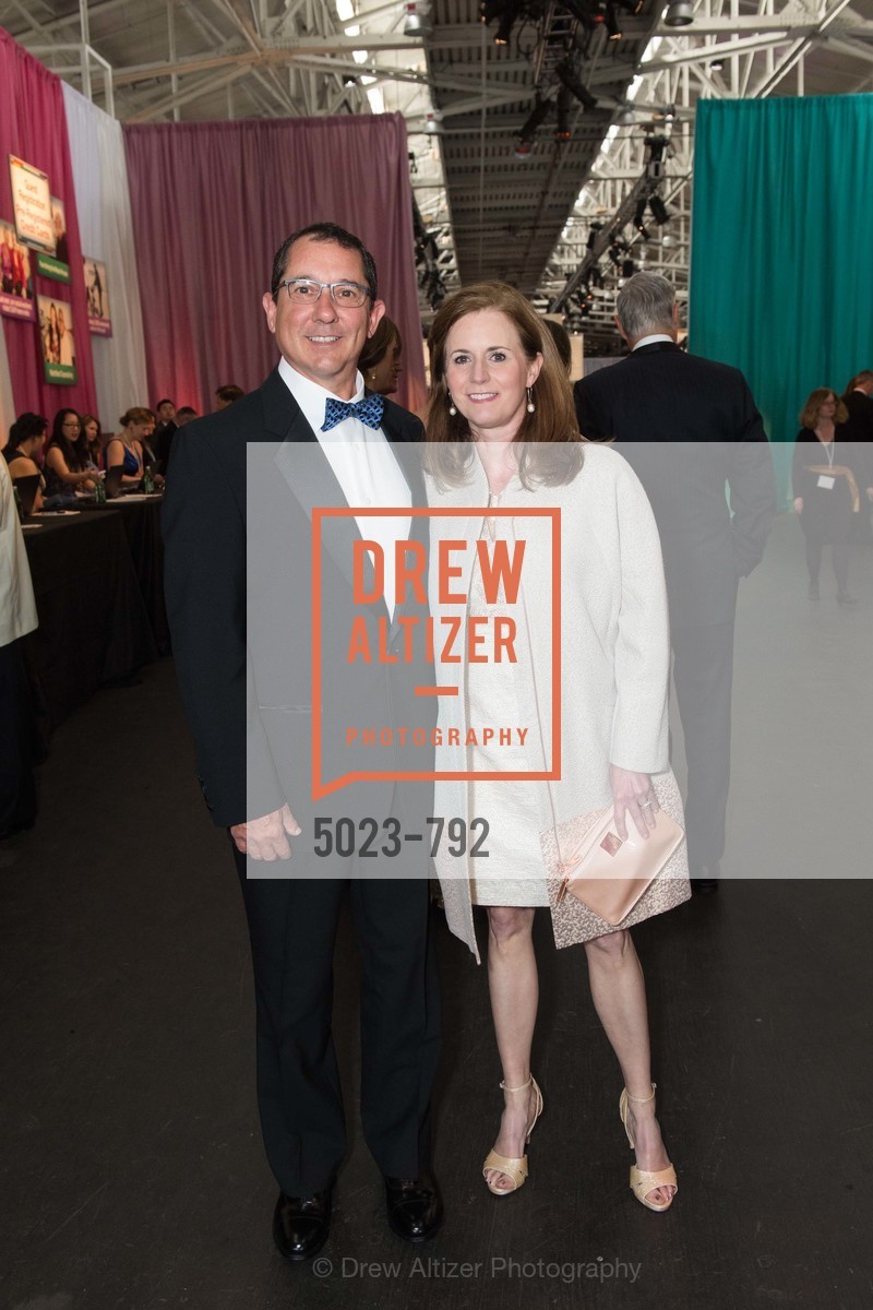 Jim Walt, Carrie Walt, MEALS ON WHEELS OF SAN FRANCISCO'S 28th Annual Star Chefs and Vintners Gala, US, April 20th, 2015,Drew Altizer, Drew Altizer Photography, full-service agency, private events, San Francisco photographer, photographer california