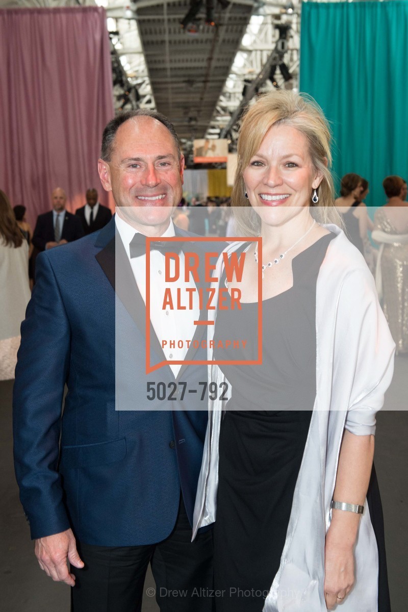 Scott Ball, Janice Ball, MEALS ON WHEELS OF SAN FRANCISCO'S 28th Annual Star Chefs and Vintners Gala, US, April 20th, 2015, Photo #5027-792 Scott Ball, Janice Ball, Photo #5027-792