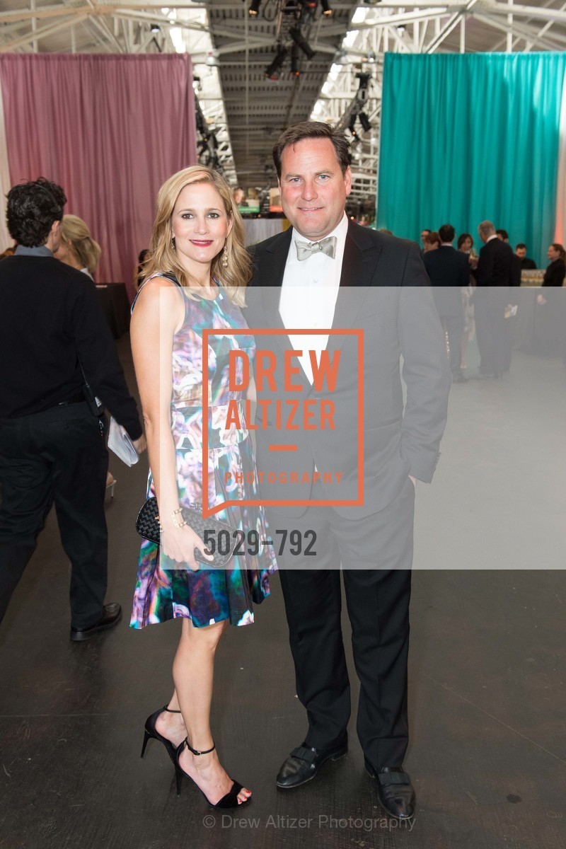 Kathleen Korb, Alex Witherill, MEALS ON WHEELS OF SAN FRANCISCO'S 28th Annual Star Chefs and Vintners Gala, US, April 20th, 2015