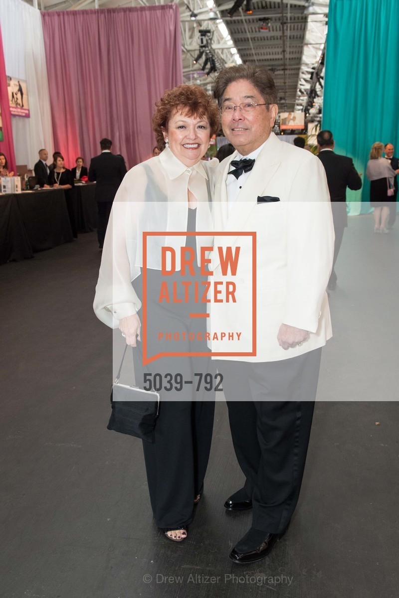 Rosemary Wong, Harry Wong, MEALS ON WHEELS OF SAN FRANCISCO'S 28th Annual Star Chefs and Vintners Gala, US, April 20th, 2015,Drew Altizer, Drew Altizer Photography, full-service agency, private events, San Francisco photographer, photographer california
