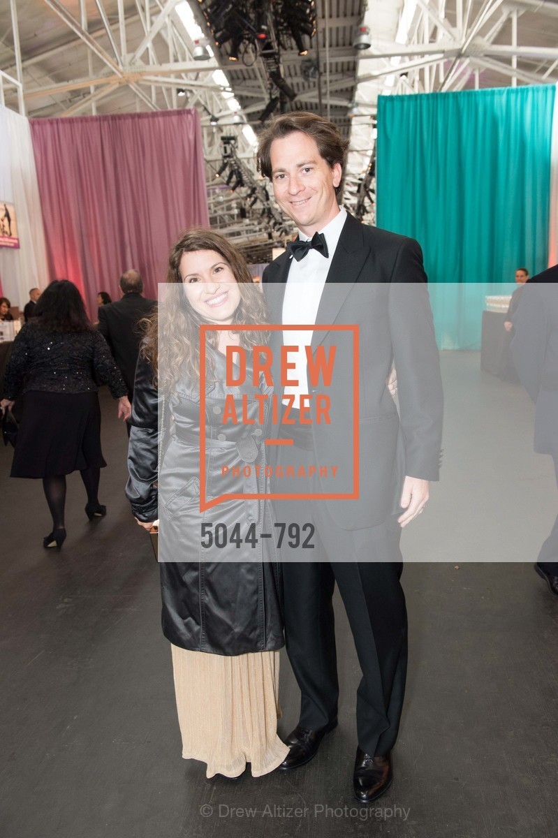 Noel Roost, Ken Roost, MEALS ON WHEELS OF SAN FRANCISCO'S 28th Annual Star Chefs and Vintners Gala, US, April 20th, 2015,Drew Altizer, Drew Altizer Photography, full-service agency, private events, San Francisco photographer, photographer california