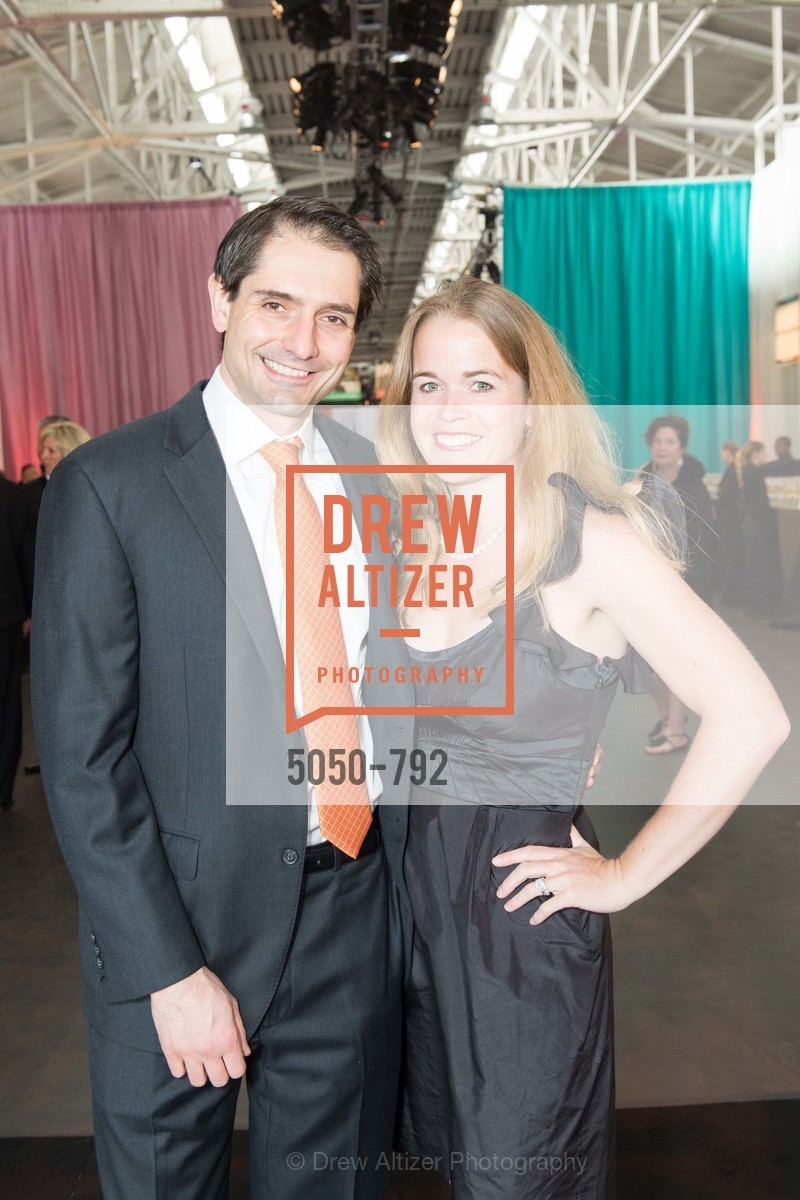 George Markov, Katie Markov, MEALS ON WHEELS OF SAN FRANCISCO'S 28th Annual Star Chefs and Vintners Gala, US, April 20th, 2015,Drew Altizer, Drew Altizer Photography, full-service agency, private events, San Francisco photographer, photographer california